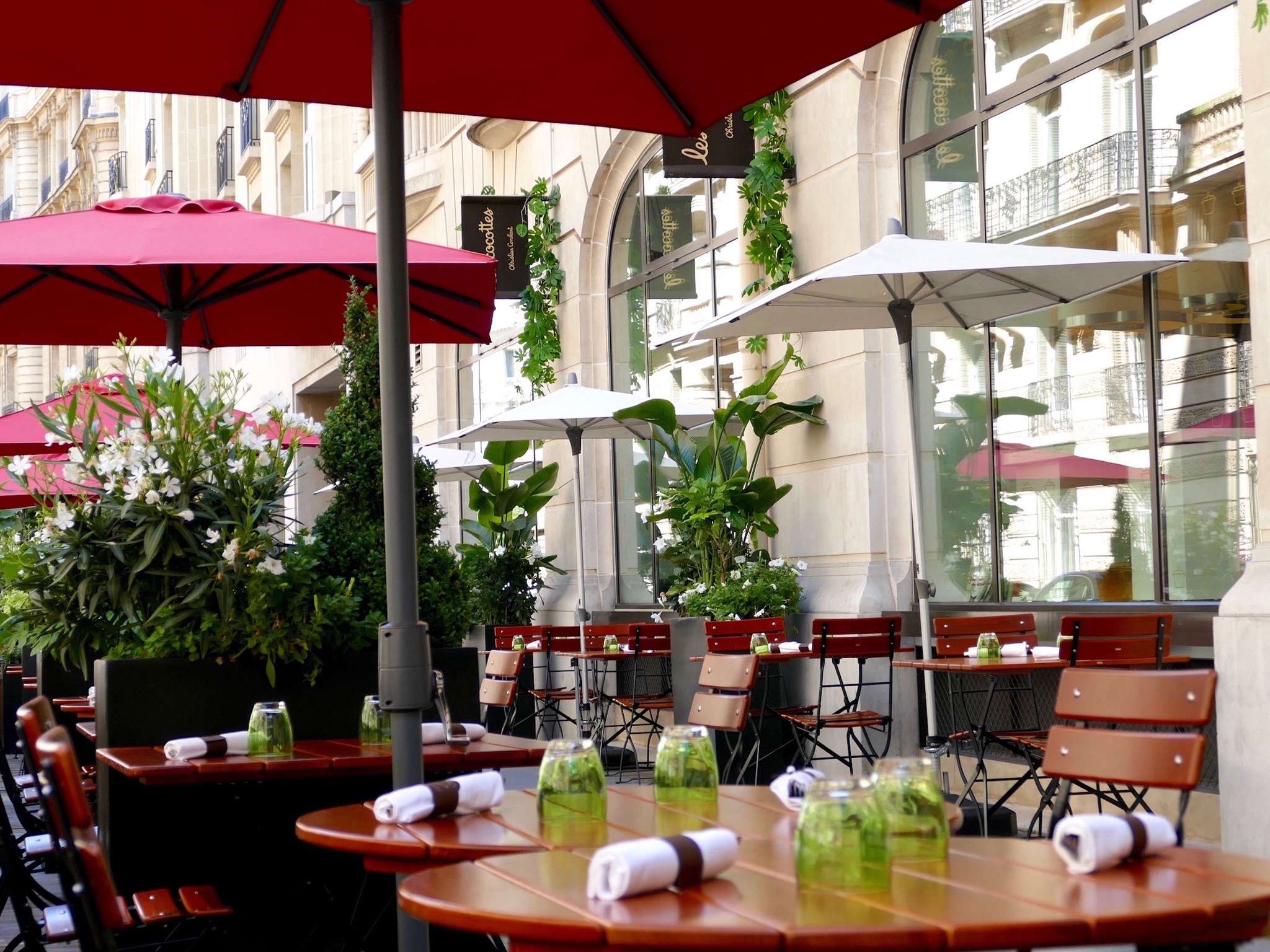 Foto - Sofitel Paris Arc De Triomphe