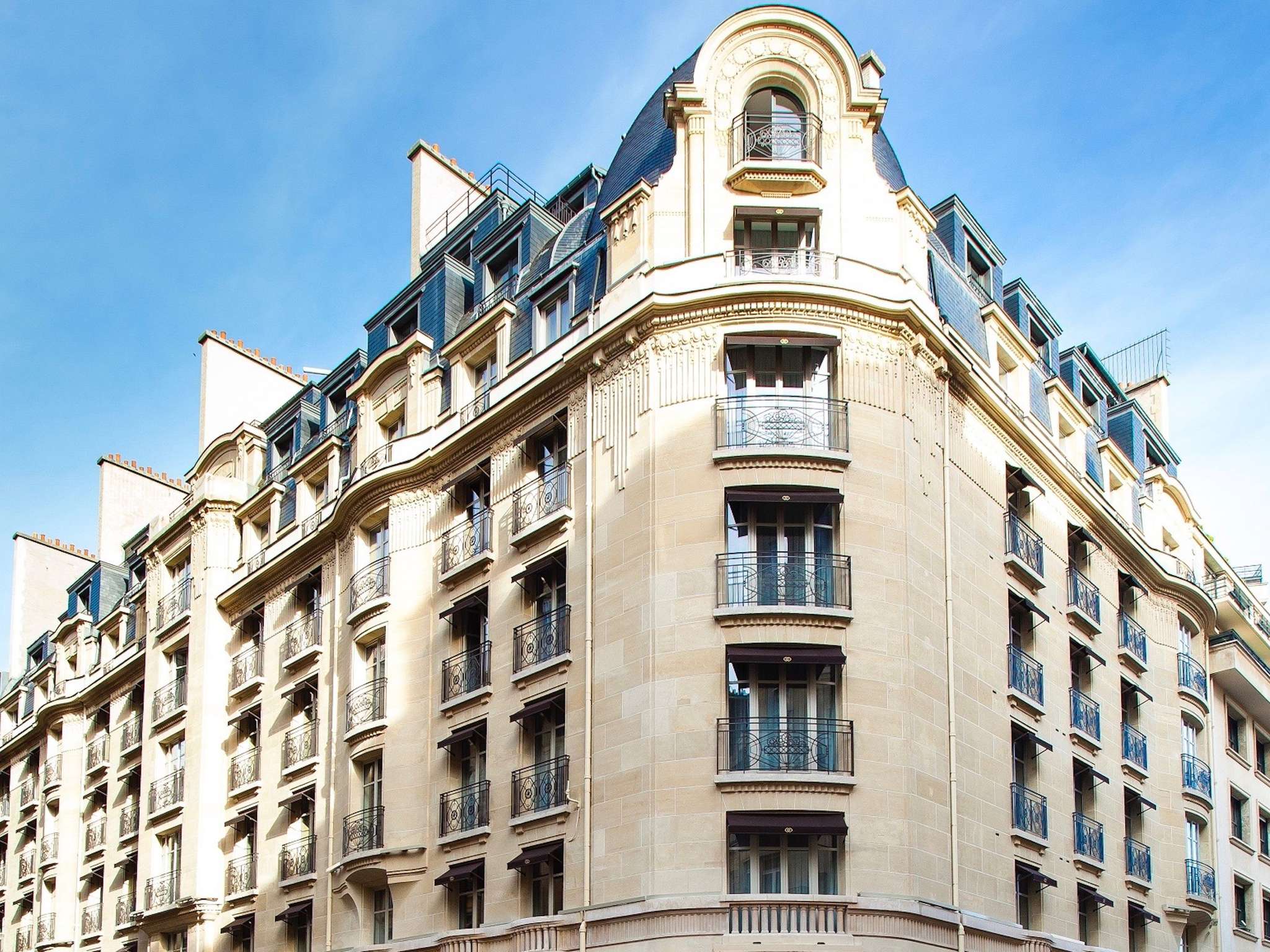 Foto - Sofitel Paris Arc De Triomphe
