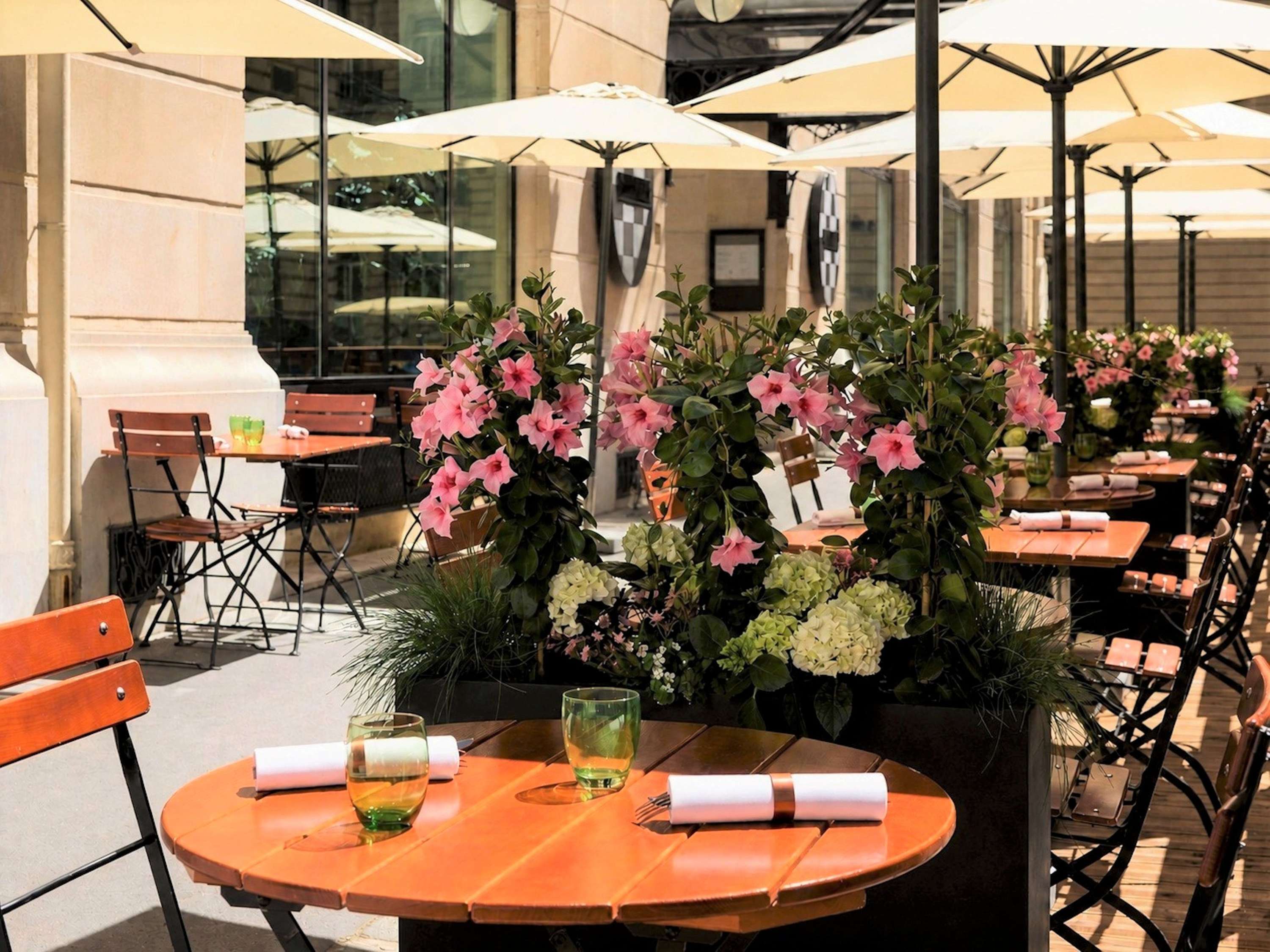 Sofitel Paris Arc de Triomphe — 2/30