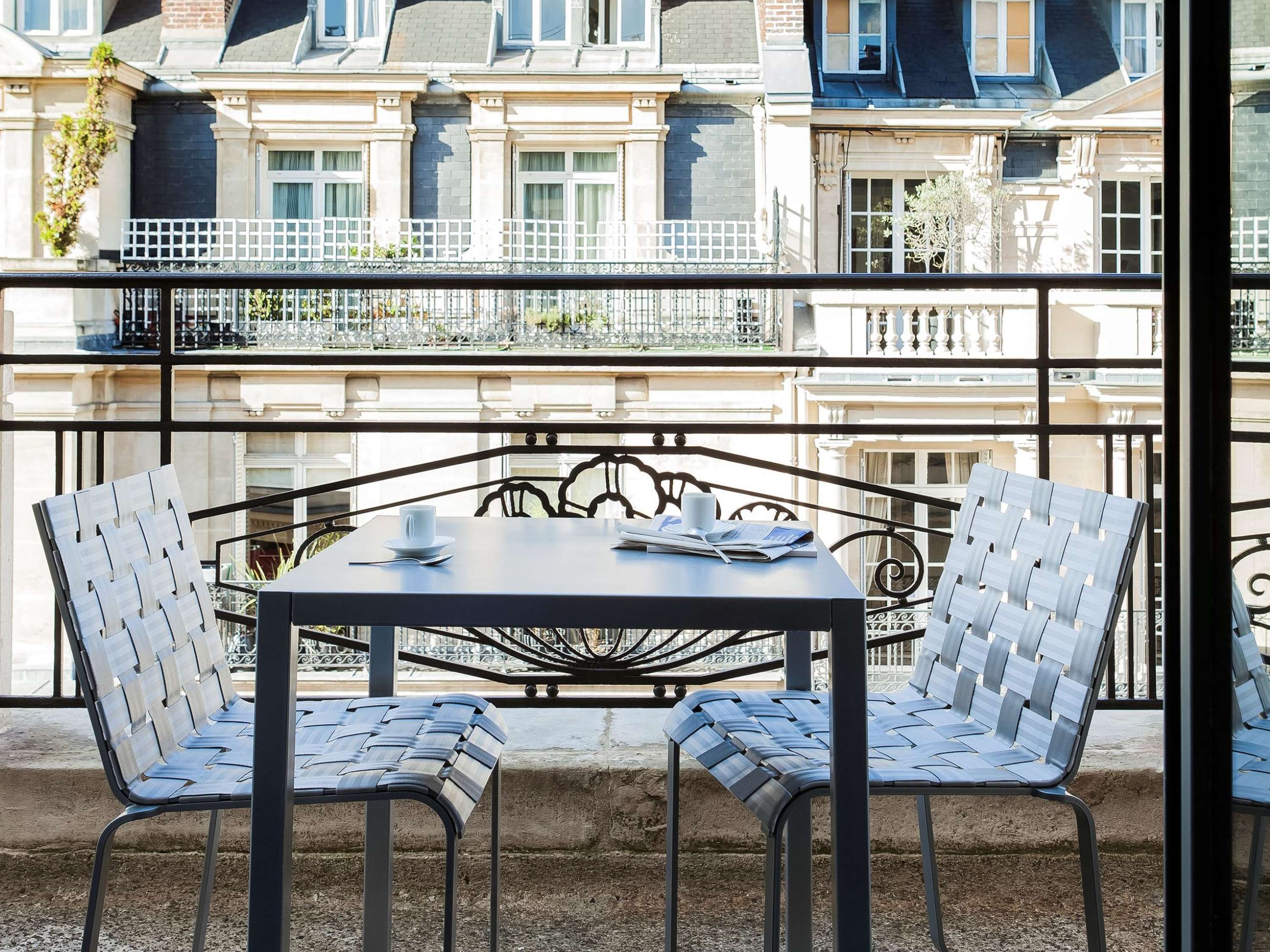 Sofitel Paris Arc de Triomphe — 5/30