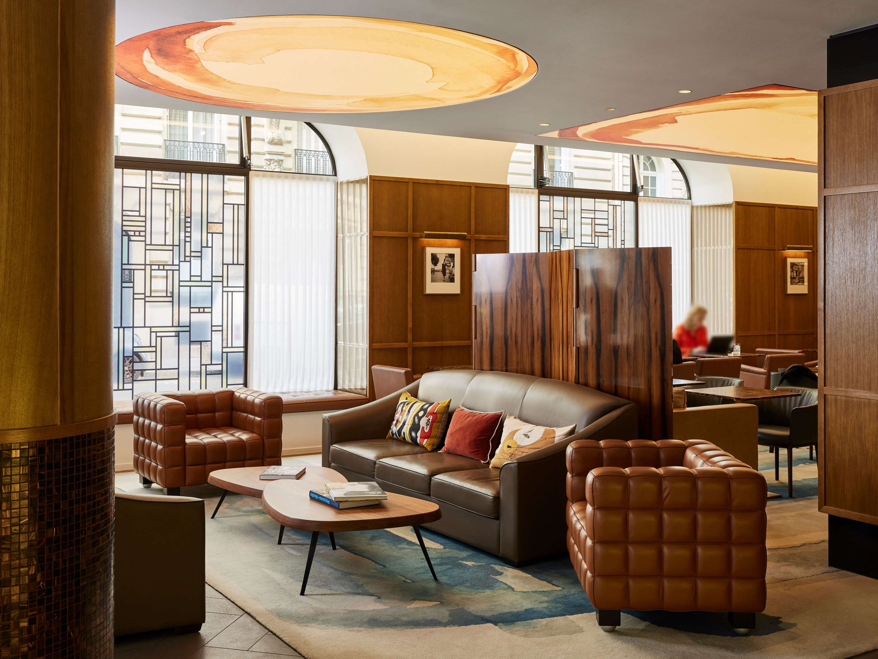 Sofitel Paris Arc de Triomphe — 8/30