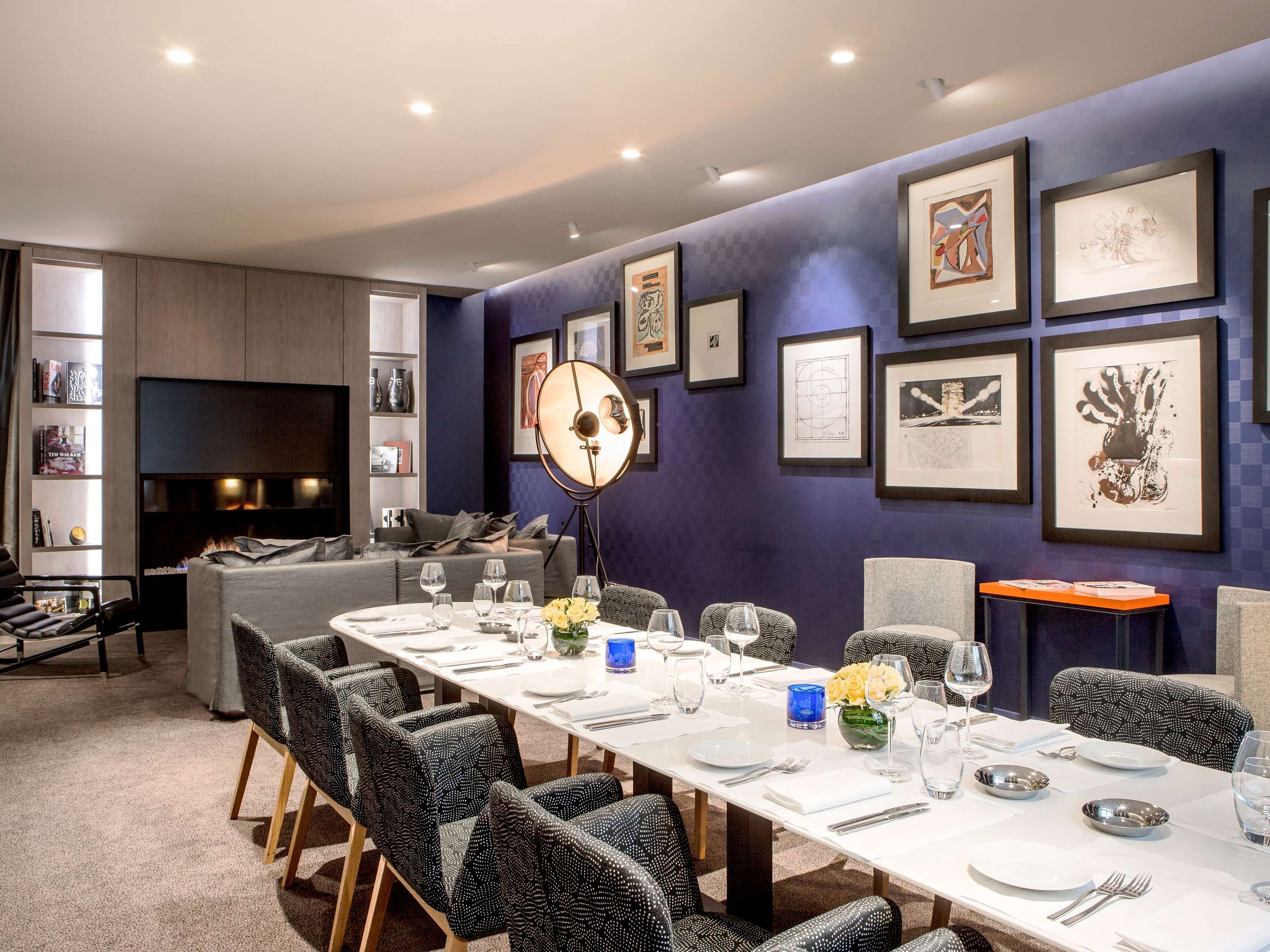 Sofitel Paris Arc de Triomphe — 10/30