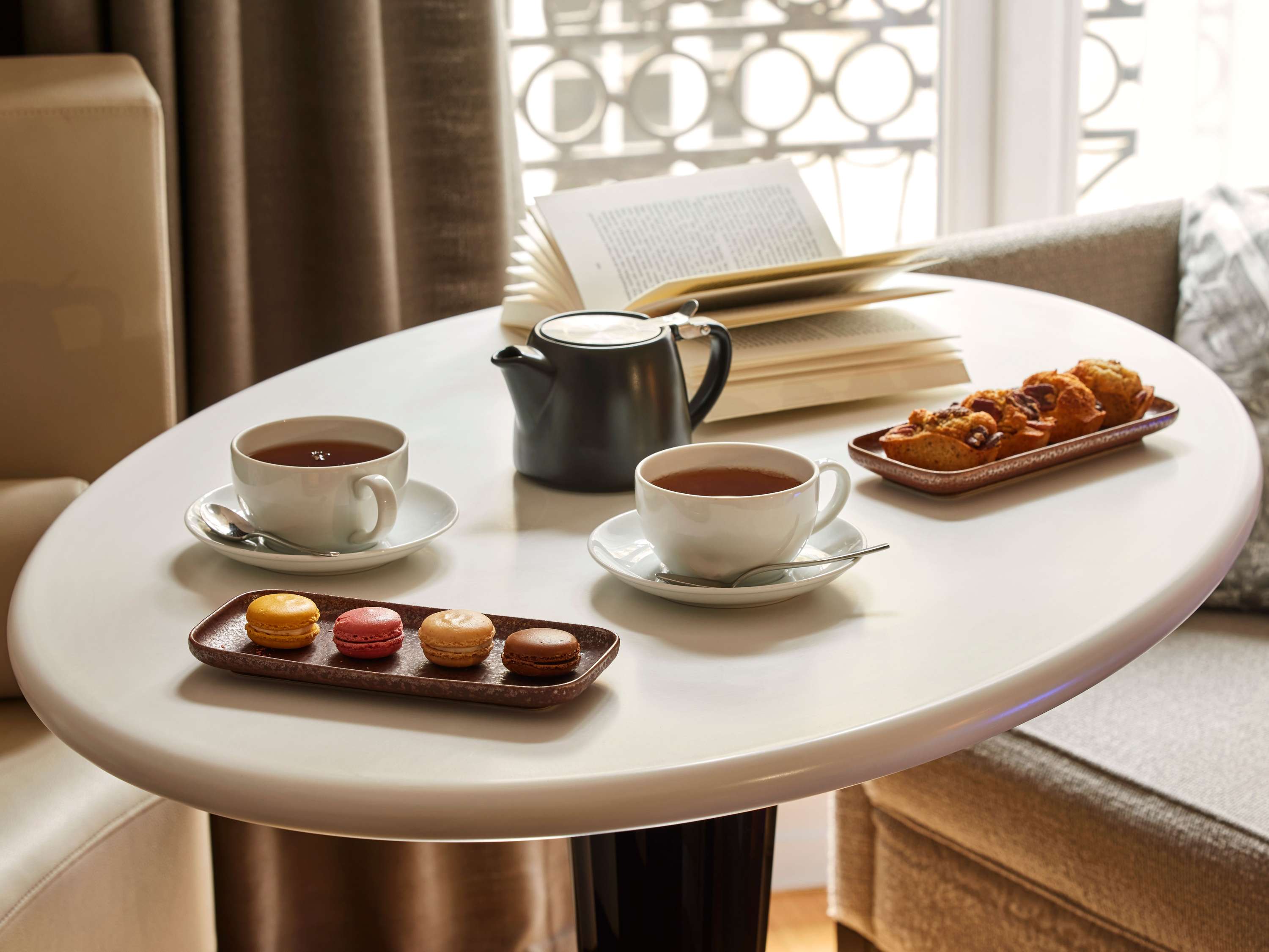 Sofitel Paris Arc de Triomphe — 15/30