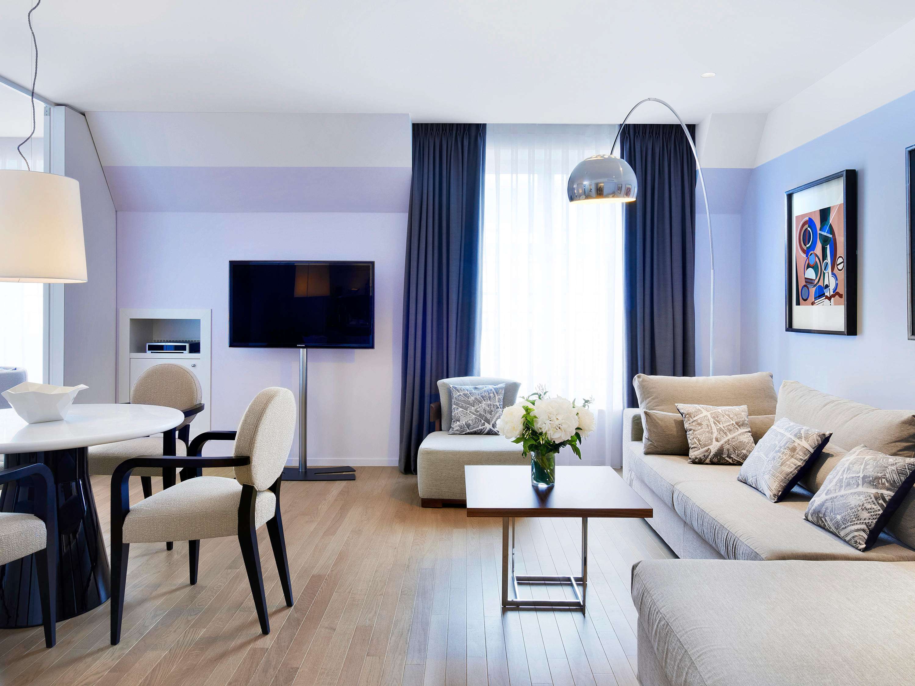Sofitel Paris Arc de Triomphe — 19/30