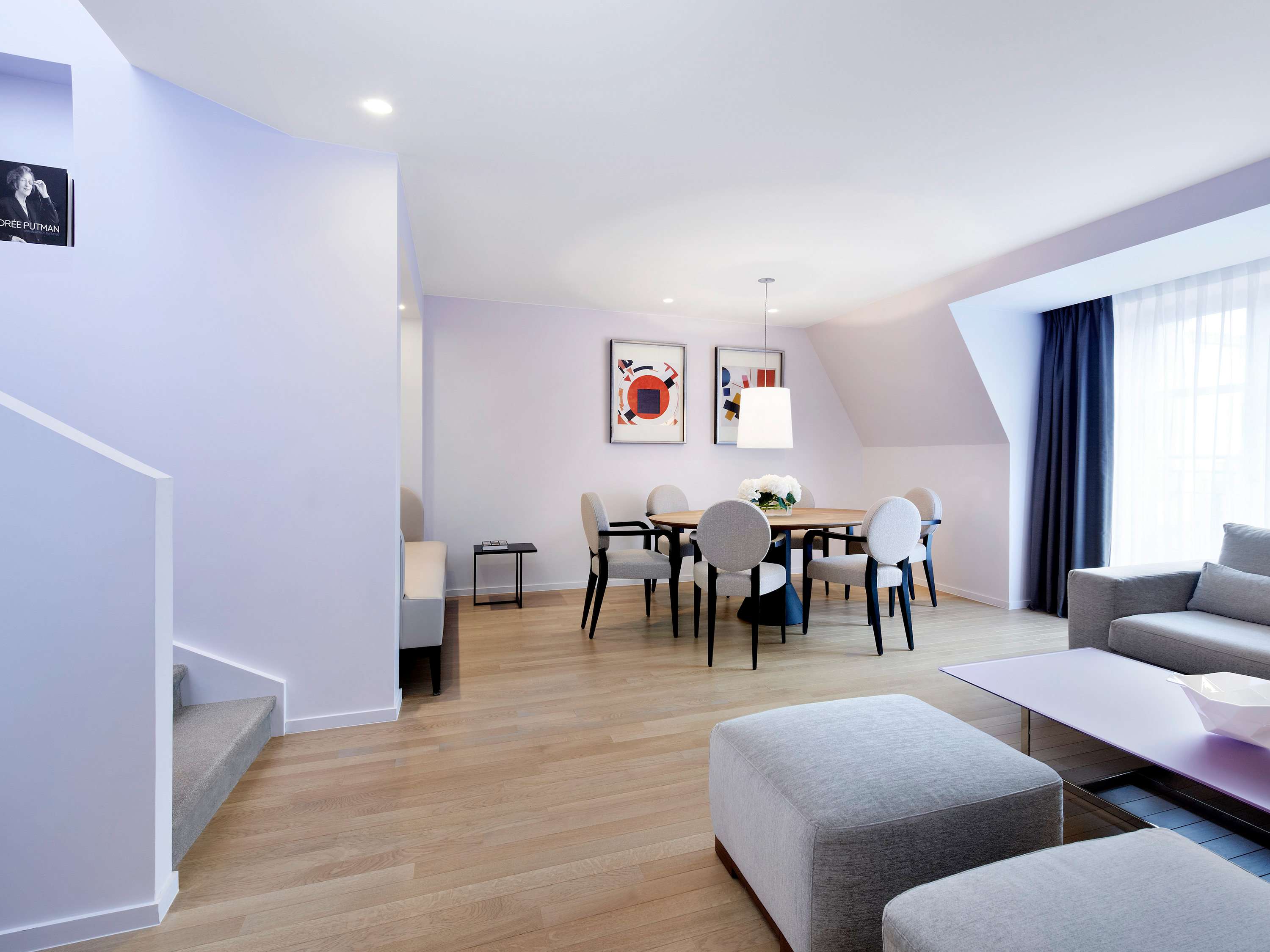 Sofitel Paris Arc de Triomphe — 20/30