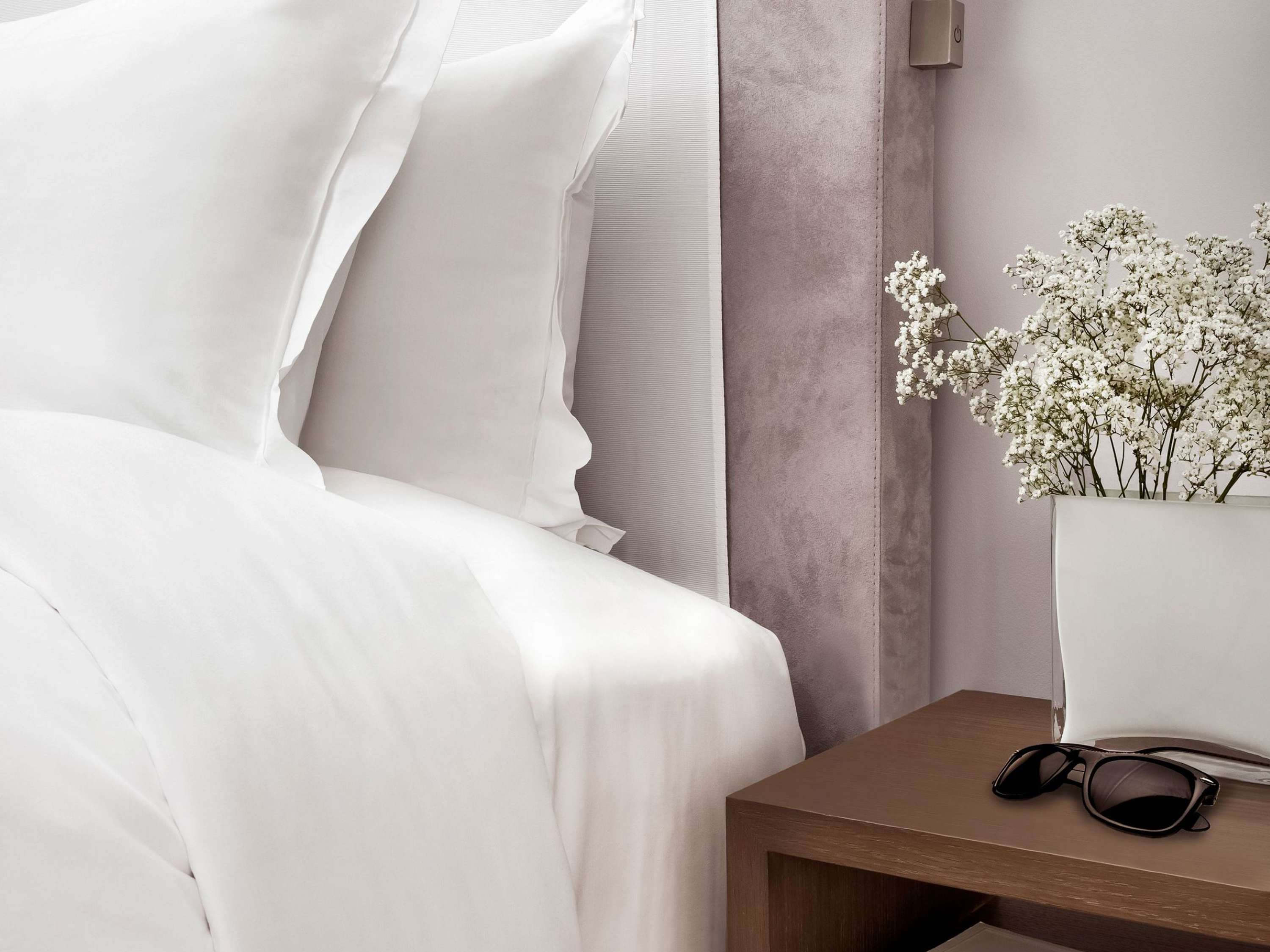 CHAMBRE LUXURY - Queen ou European King — photo 3