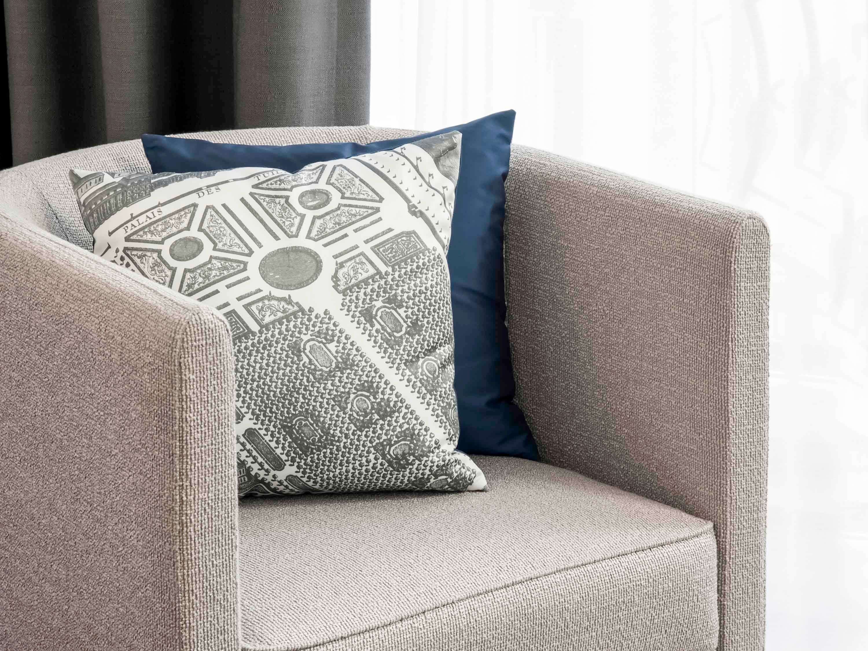 CHAMBRE LUXURY - Queen ou European King — photo 4