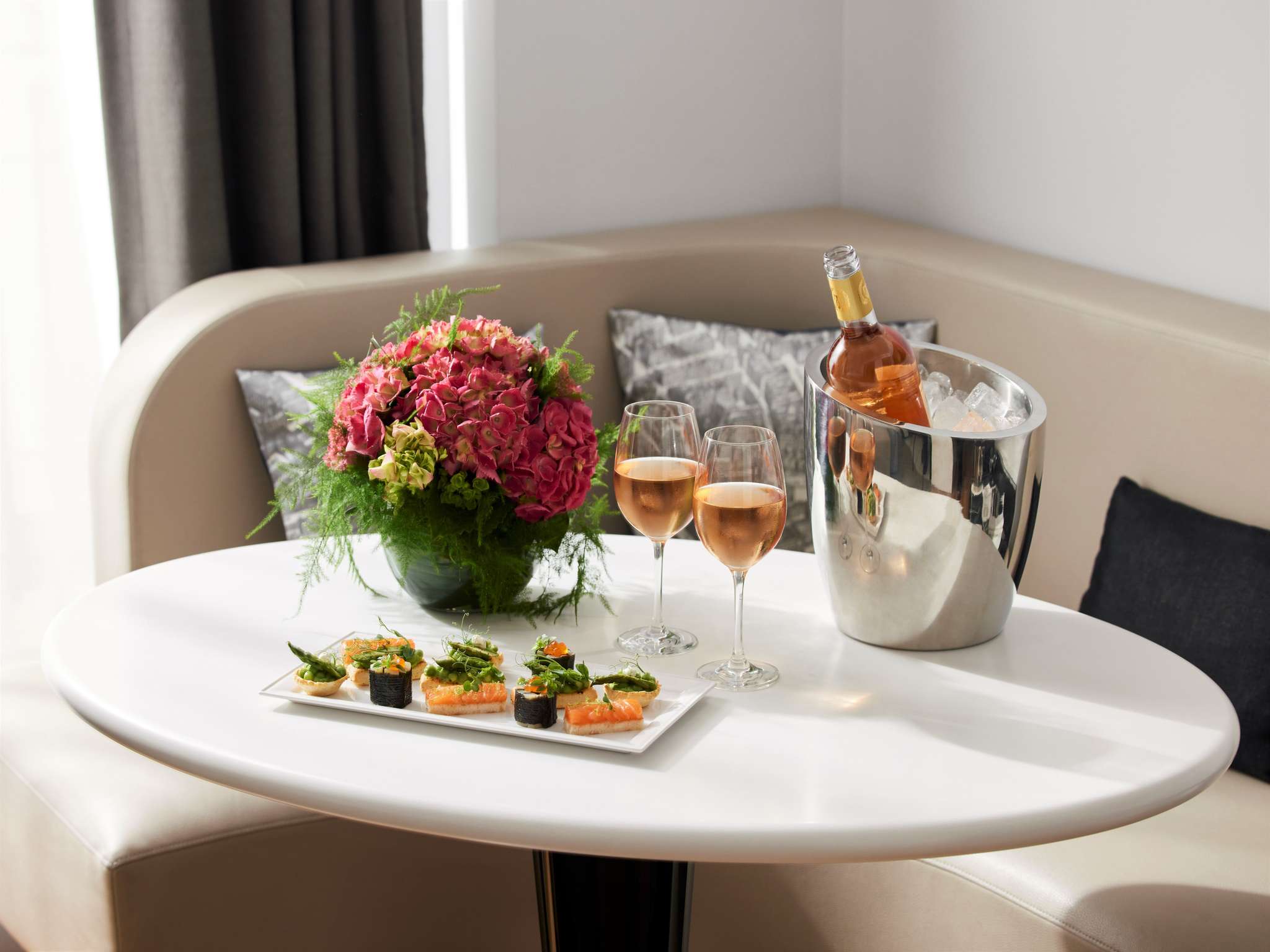 Photo - Sofitel Paris Arc De Triomphe