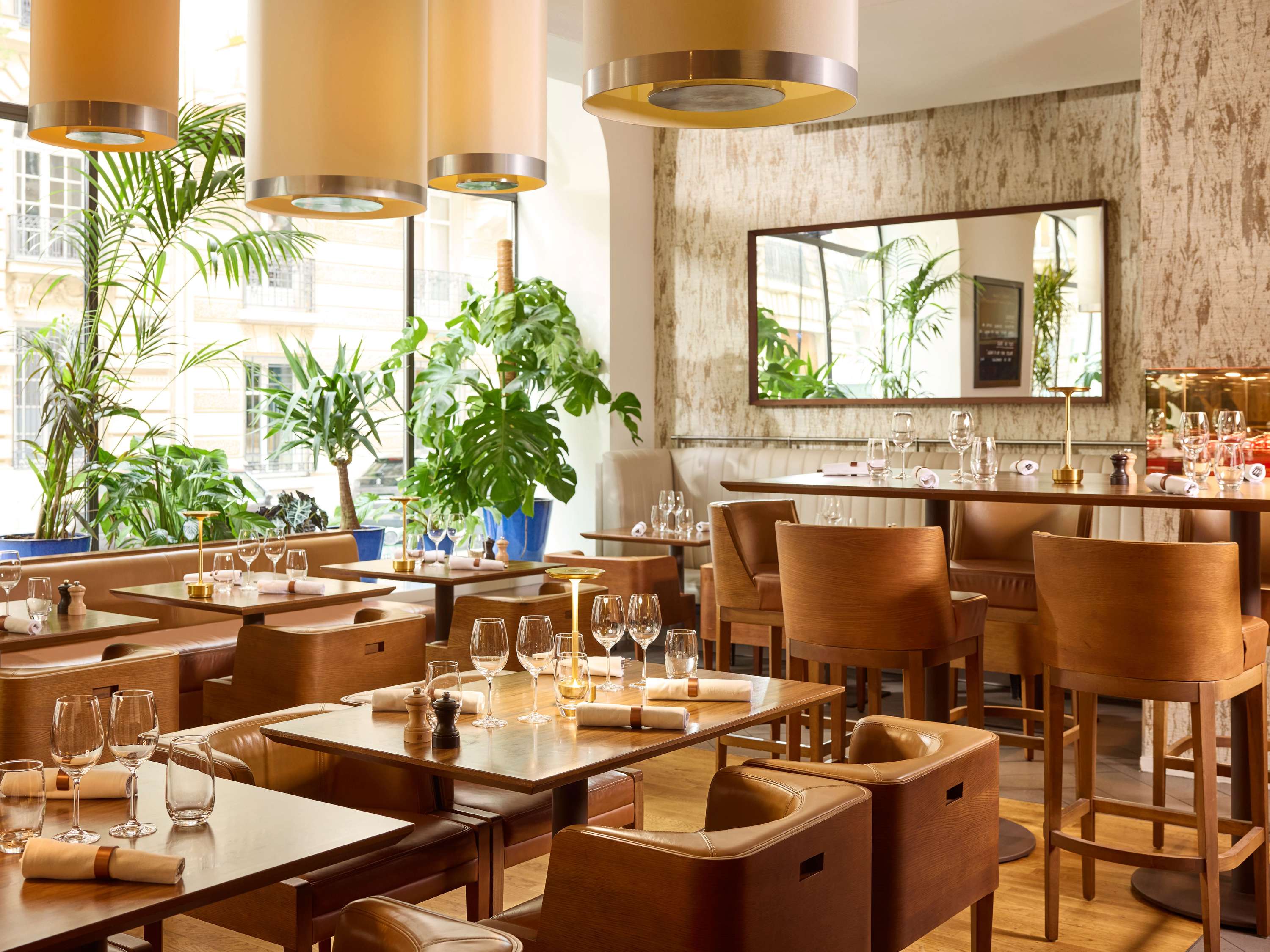 Sofitel Paris Arc de Triomphe — 21/30