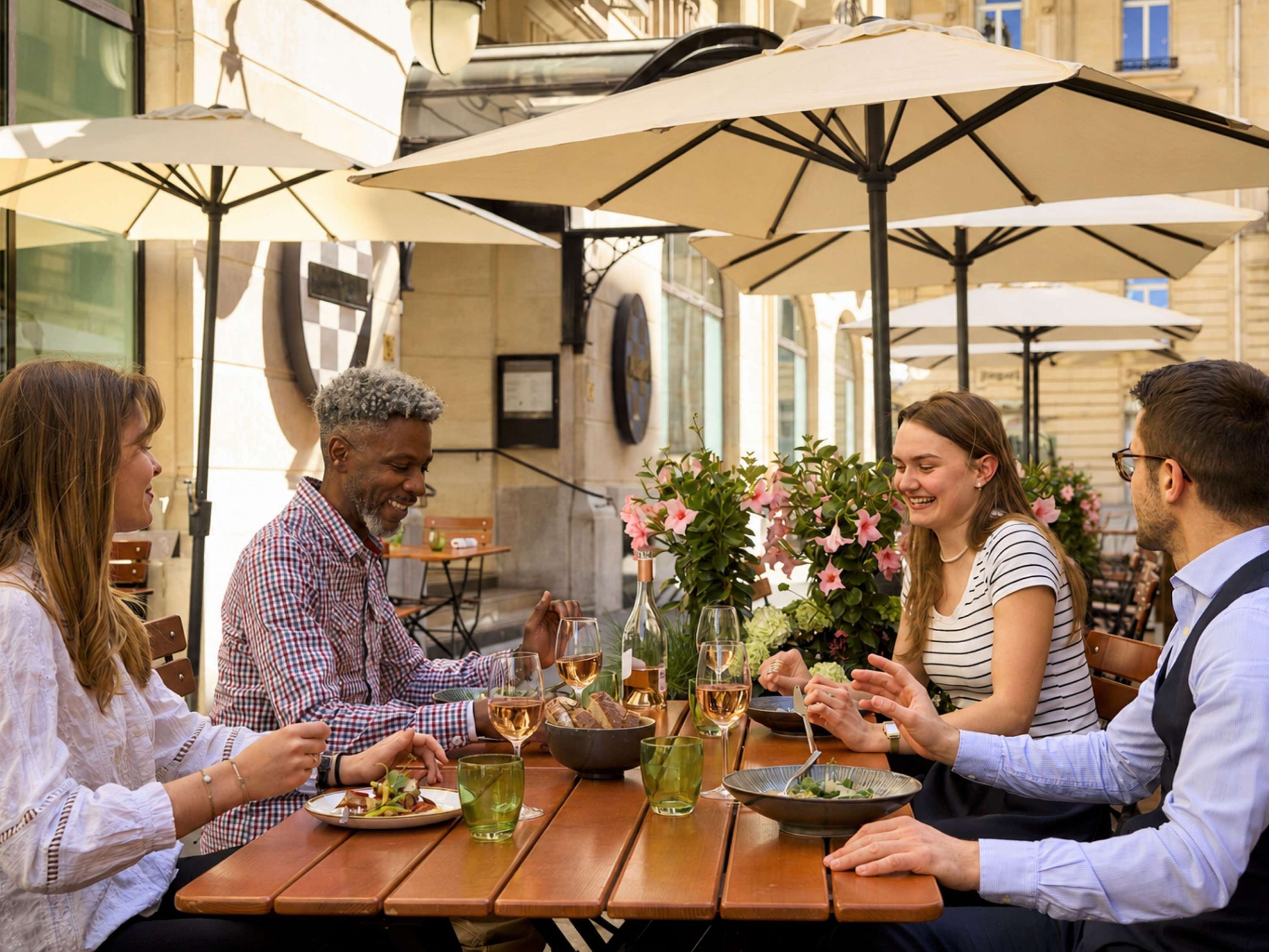 Sofitel Paris Arc de Triomphe — 26/30