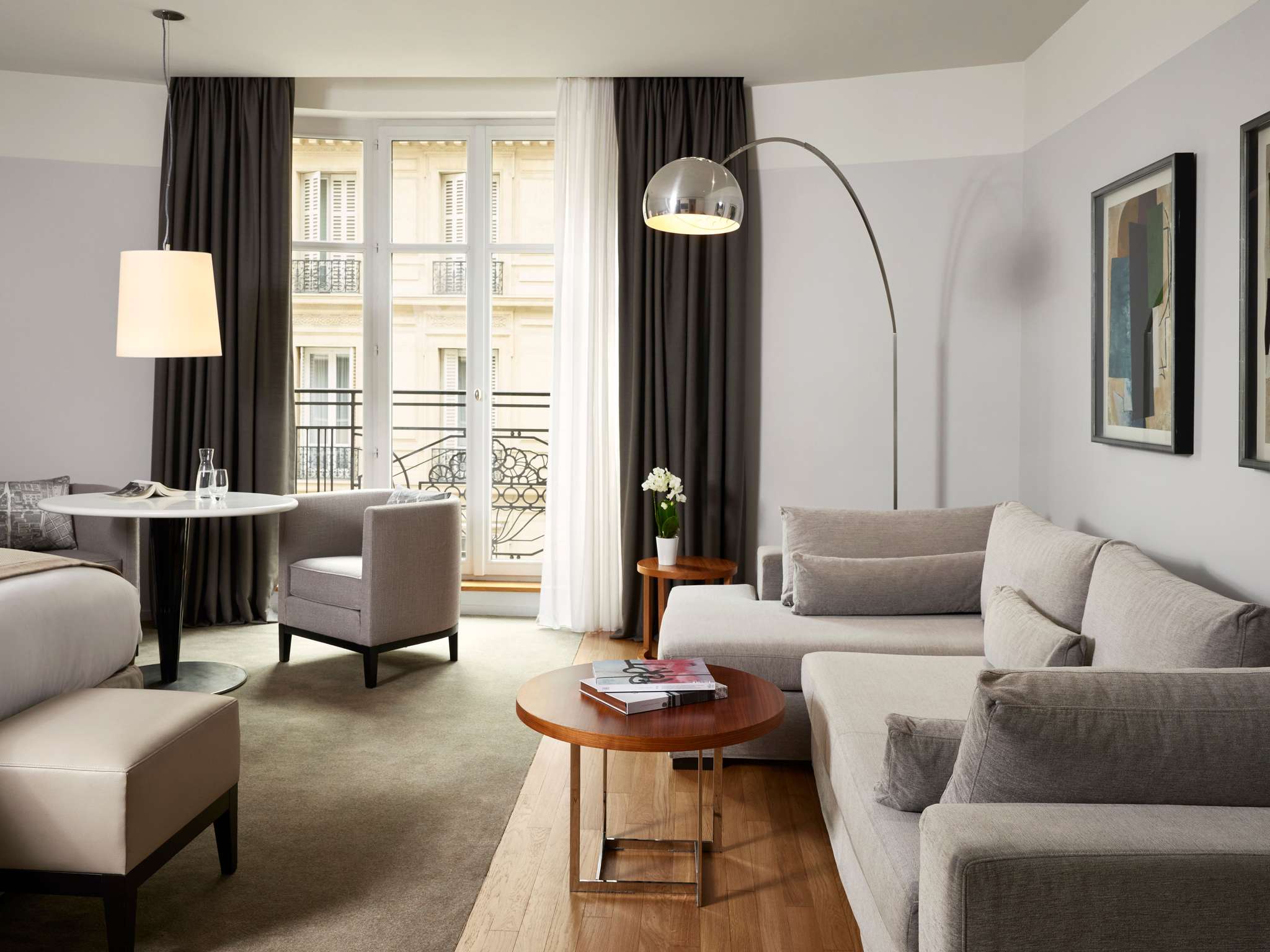 Foto - Sofitel Paris Arc De Triomphe