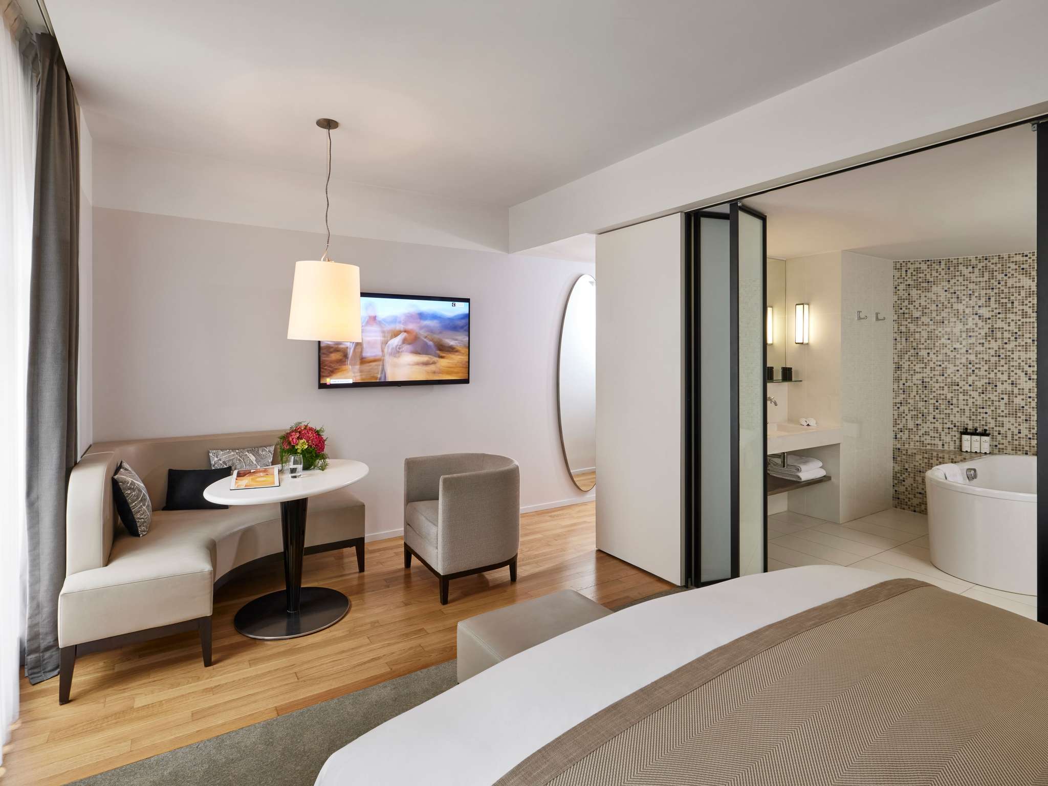 Foto - Sofitel Paris Arc De Triomphe
