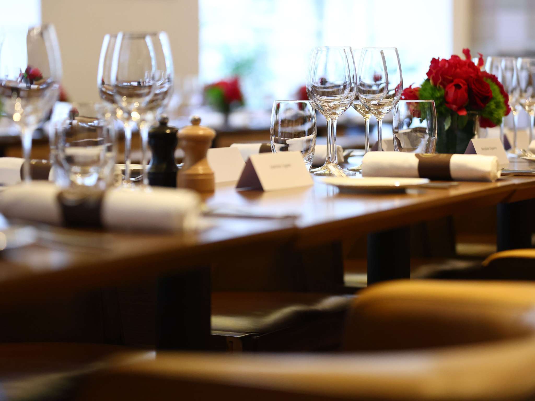 Photo - Sofitel Paris Arc De Triomphe