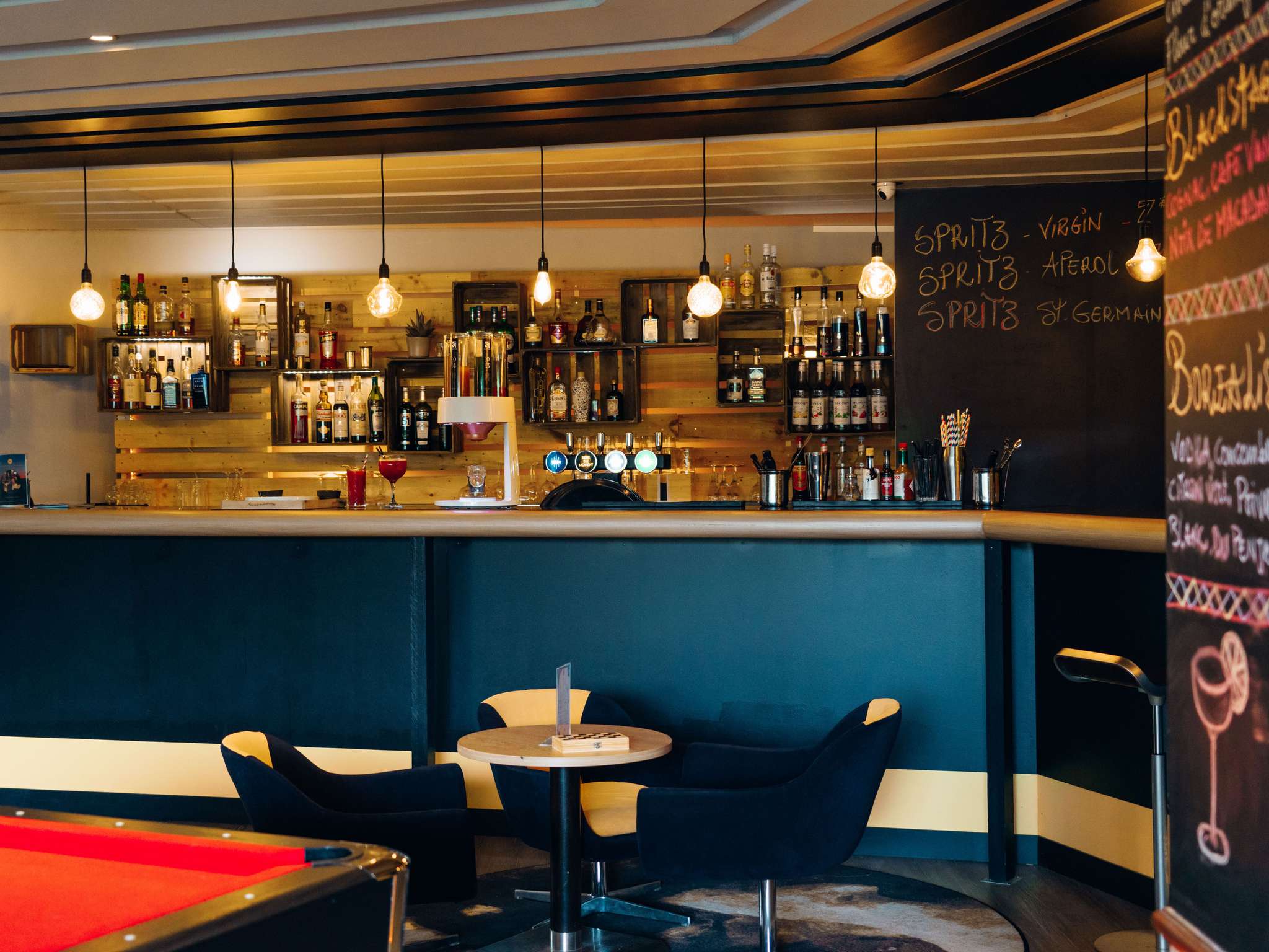 Photo - Mercure Paris Orly Rungis Aéroport