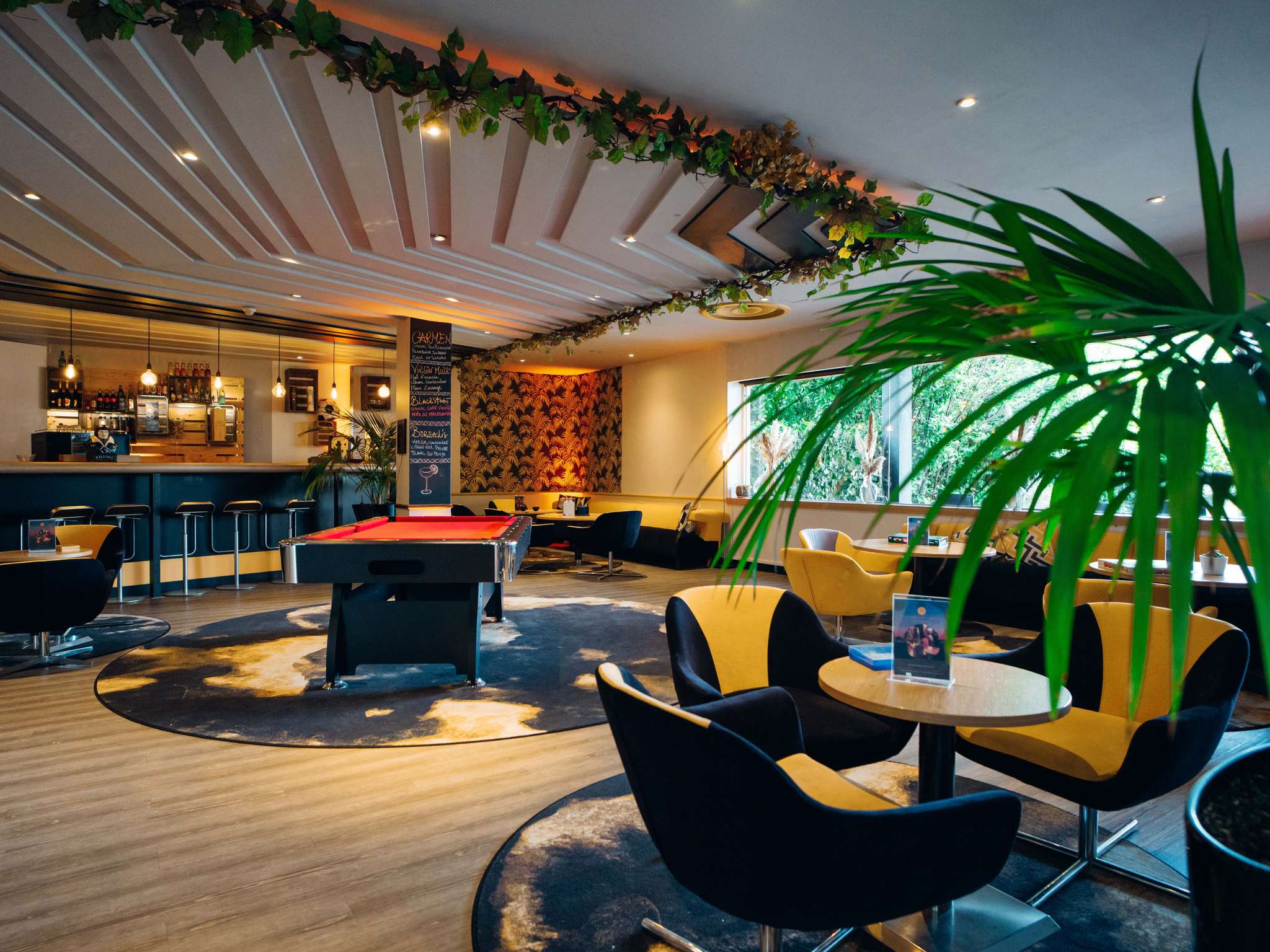 Photo - Mercure Paris Orly Rungis Aéroport