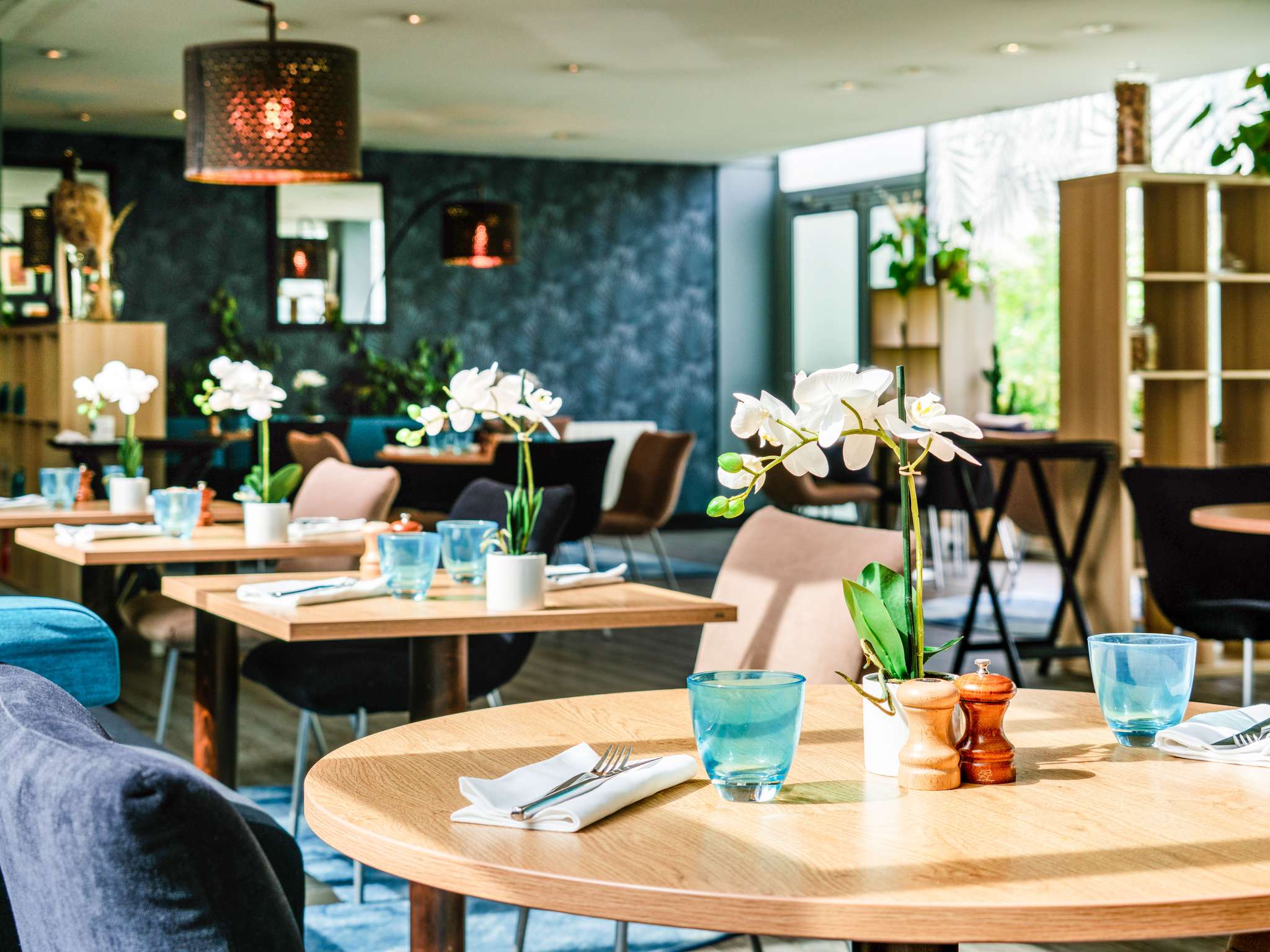 Photo - Mercure Paris Orly Rungis Aéroport