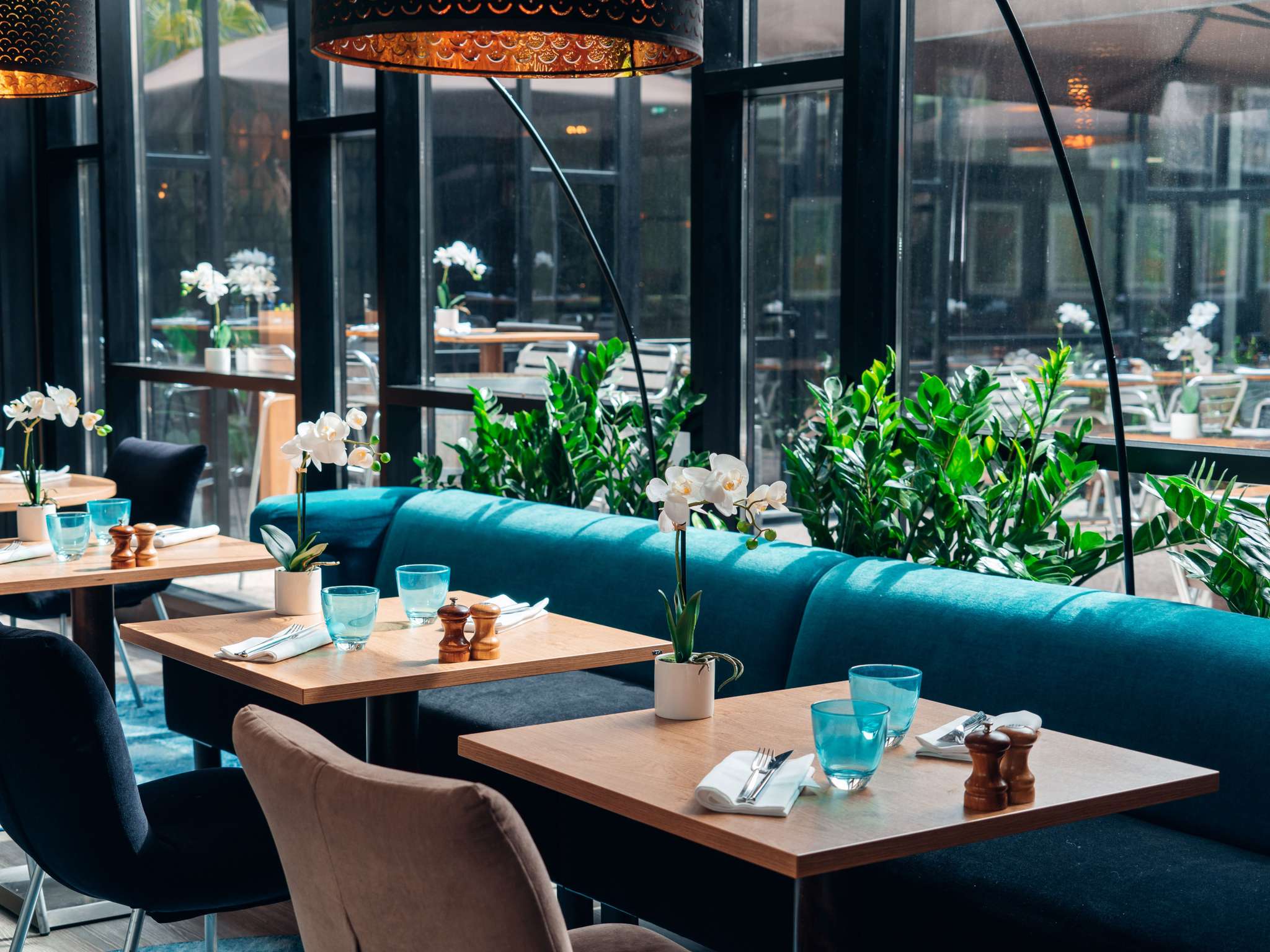 Photo - Mercure Paris Orly Rungis Aéroport