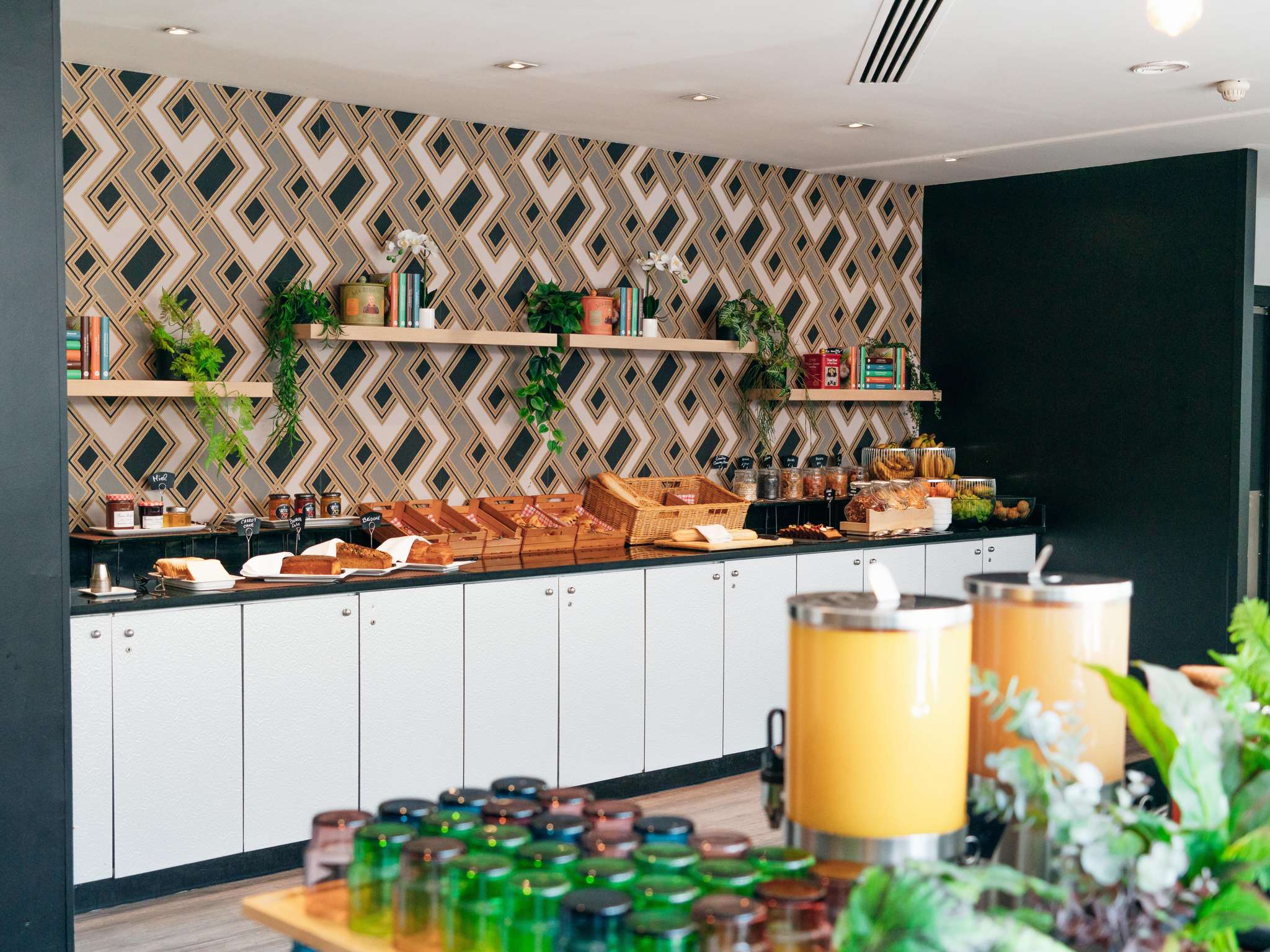 Photo - Mercure Paris Orly Rungis Aéroport