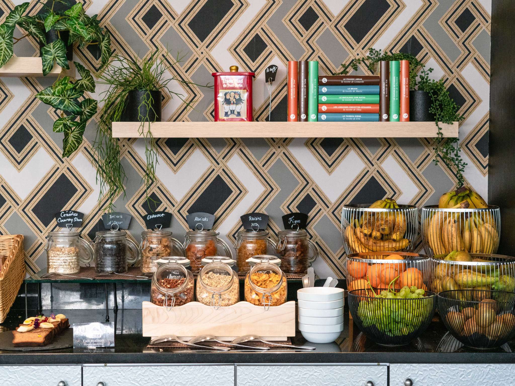 Photo - Mercure Paris Orly Rungis Aéroport