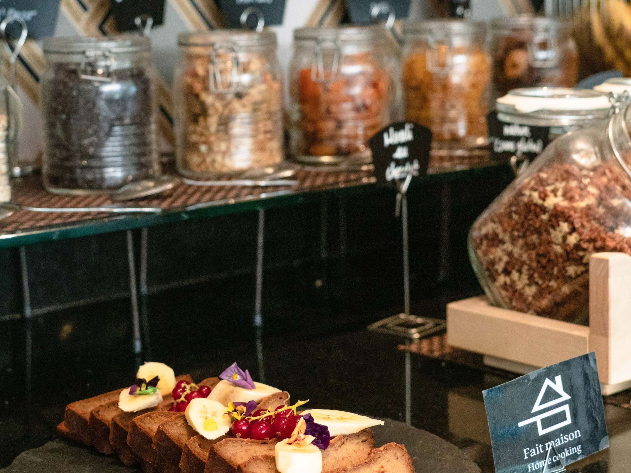 Photo - Mercure Paris Orly Rungis Aéroport