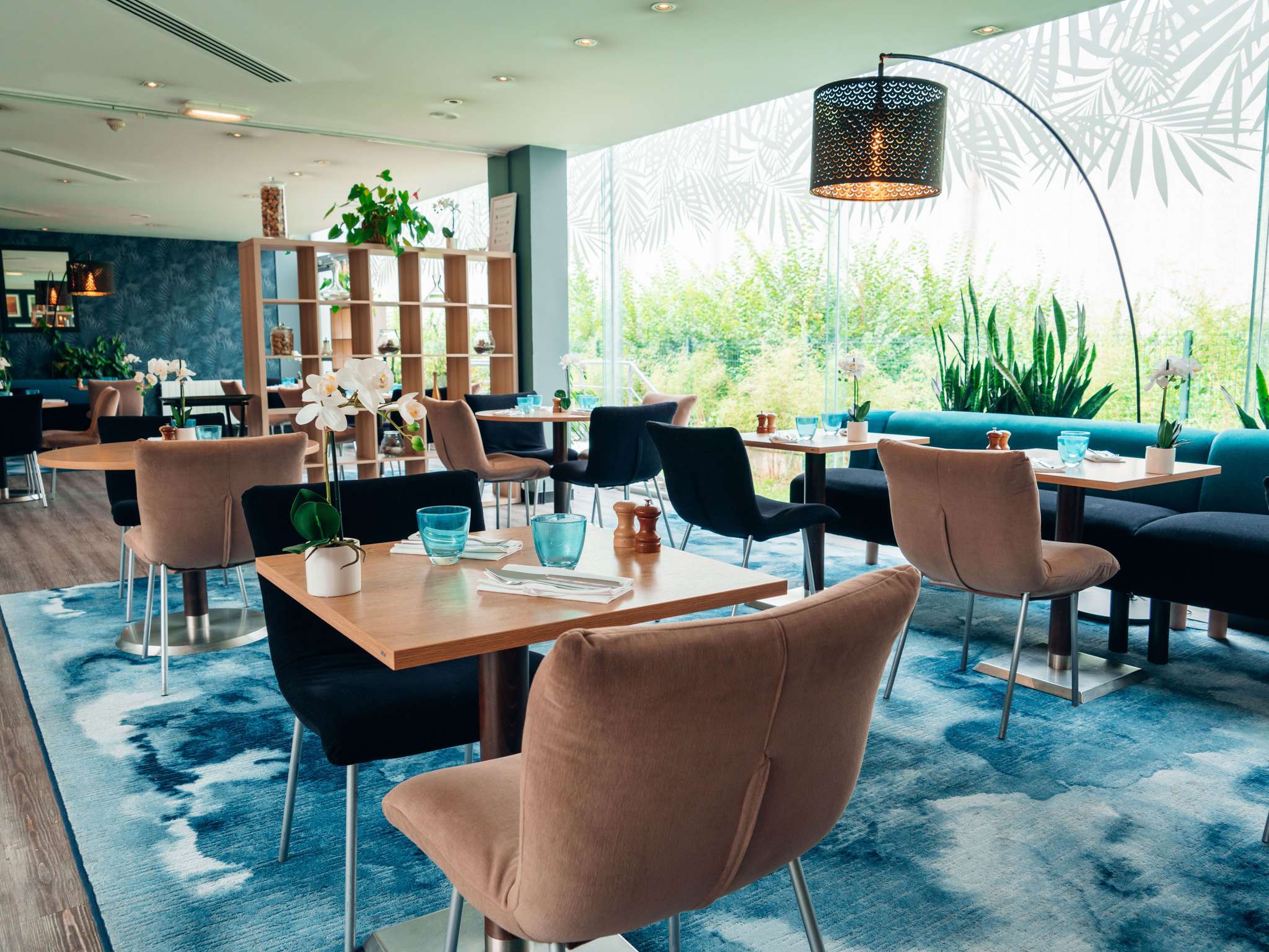 Photo - Mercure Paris Orly Rungis Aéroport