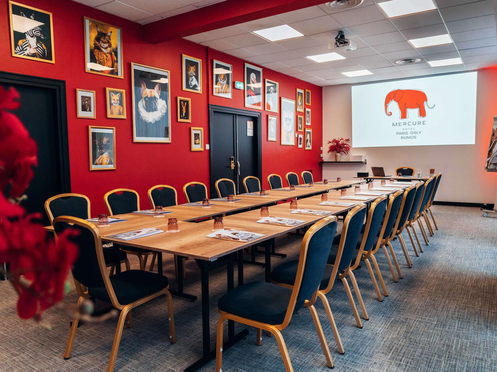 Photo - Mercure Paris Orly Rungis Aéroport