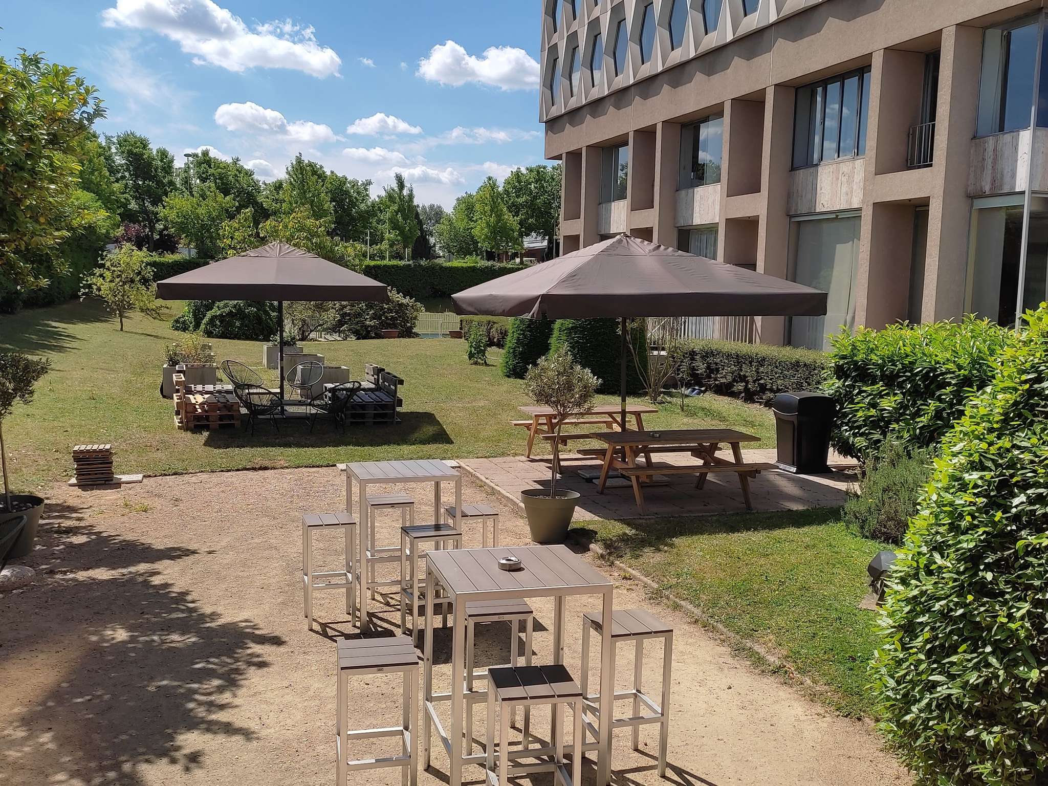 Photo - Mercure Paris Orly Rungis Aéroport