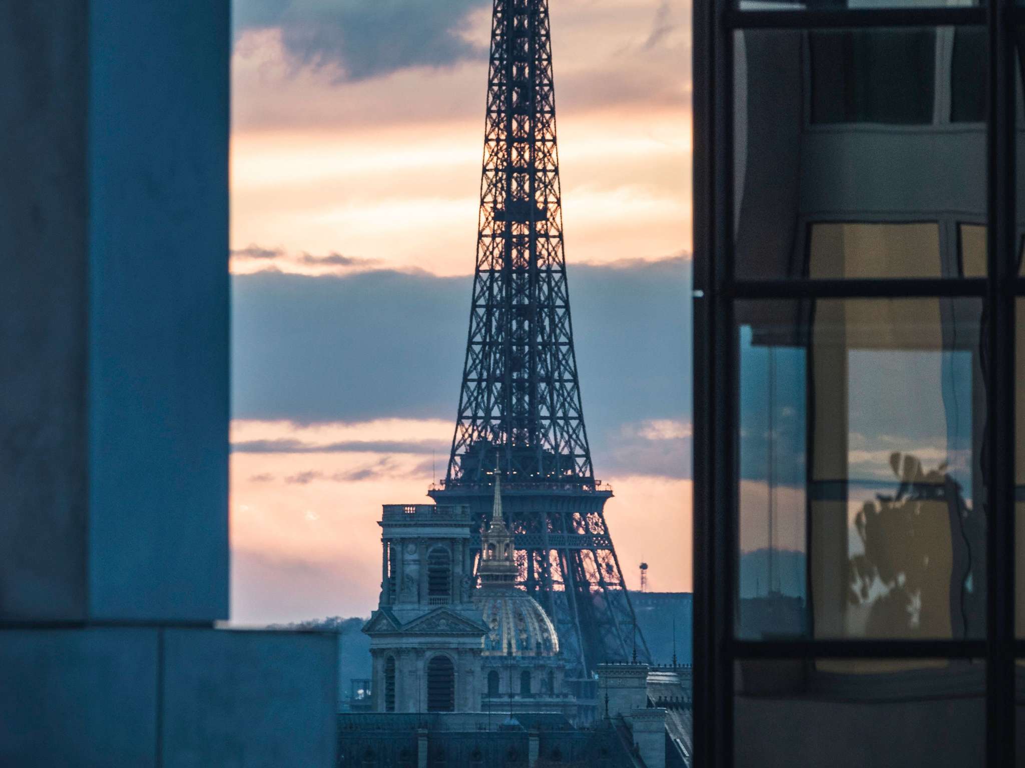 Photo - Mercure Paris Orly Rungis Aéroport