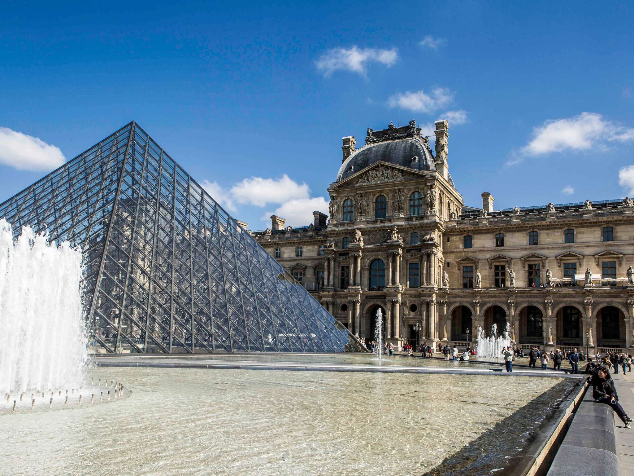 Photo - Mercure Paris Orly Rungis Aéroport