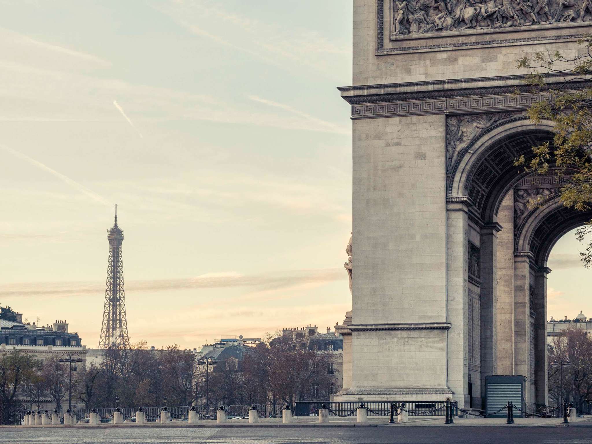 Photo - Mercure Paris Orly Rungis Aéroport