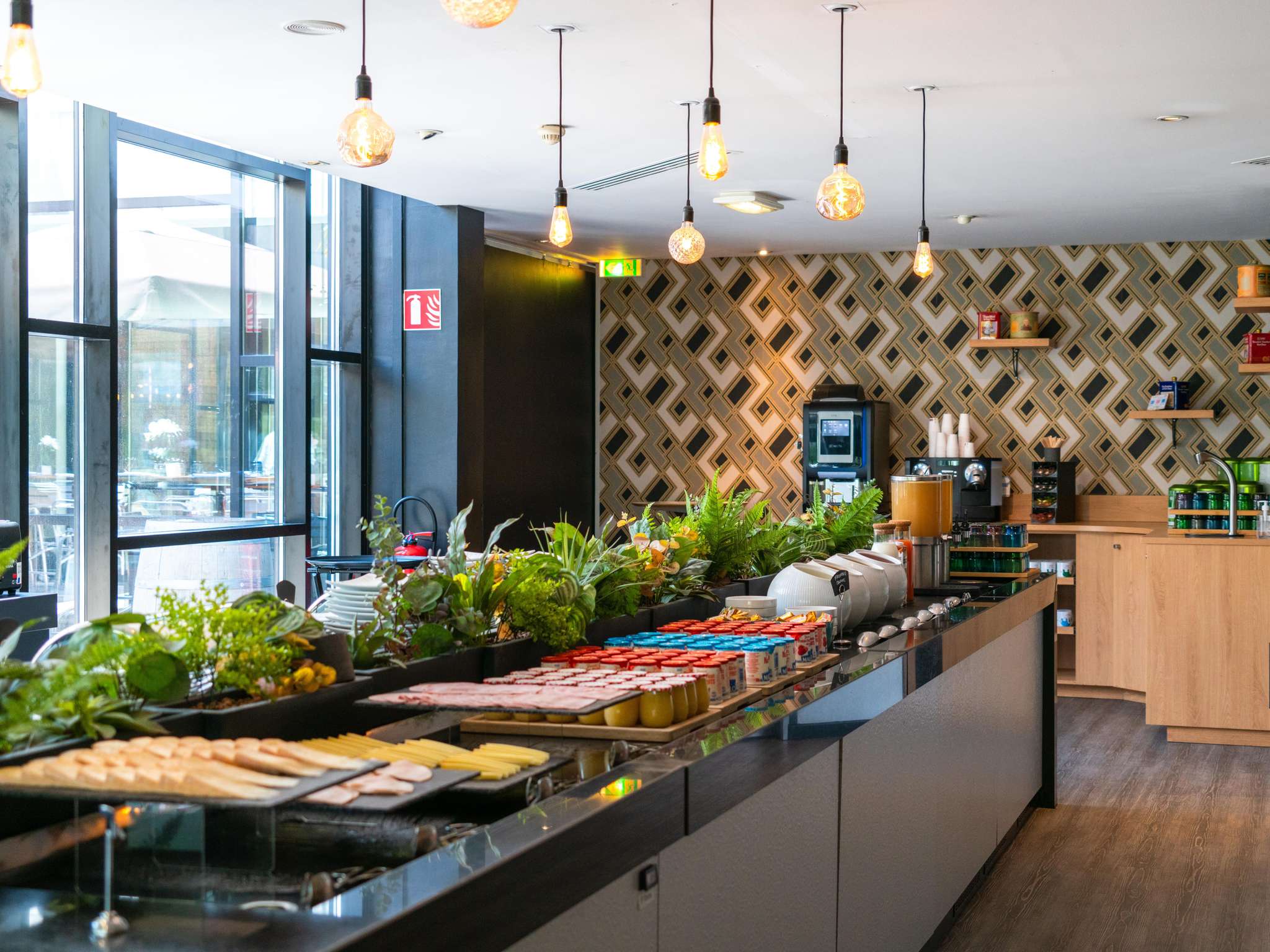 Photo - Mercure Paris Orly Rungis Aéroport