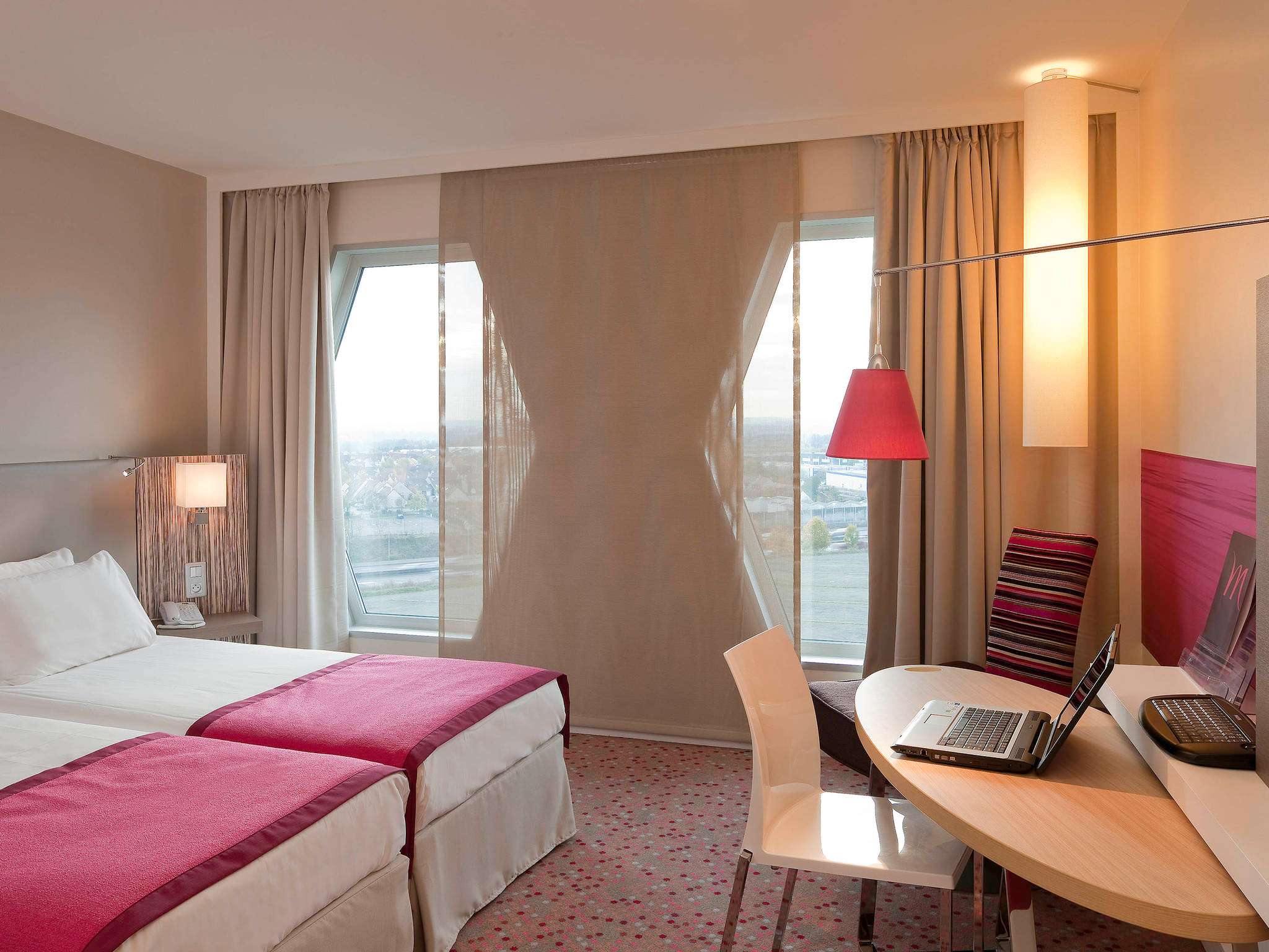 Photo - Mercure Paris Orly Rungis Aéroport