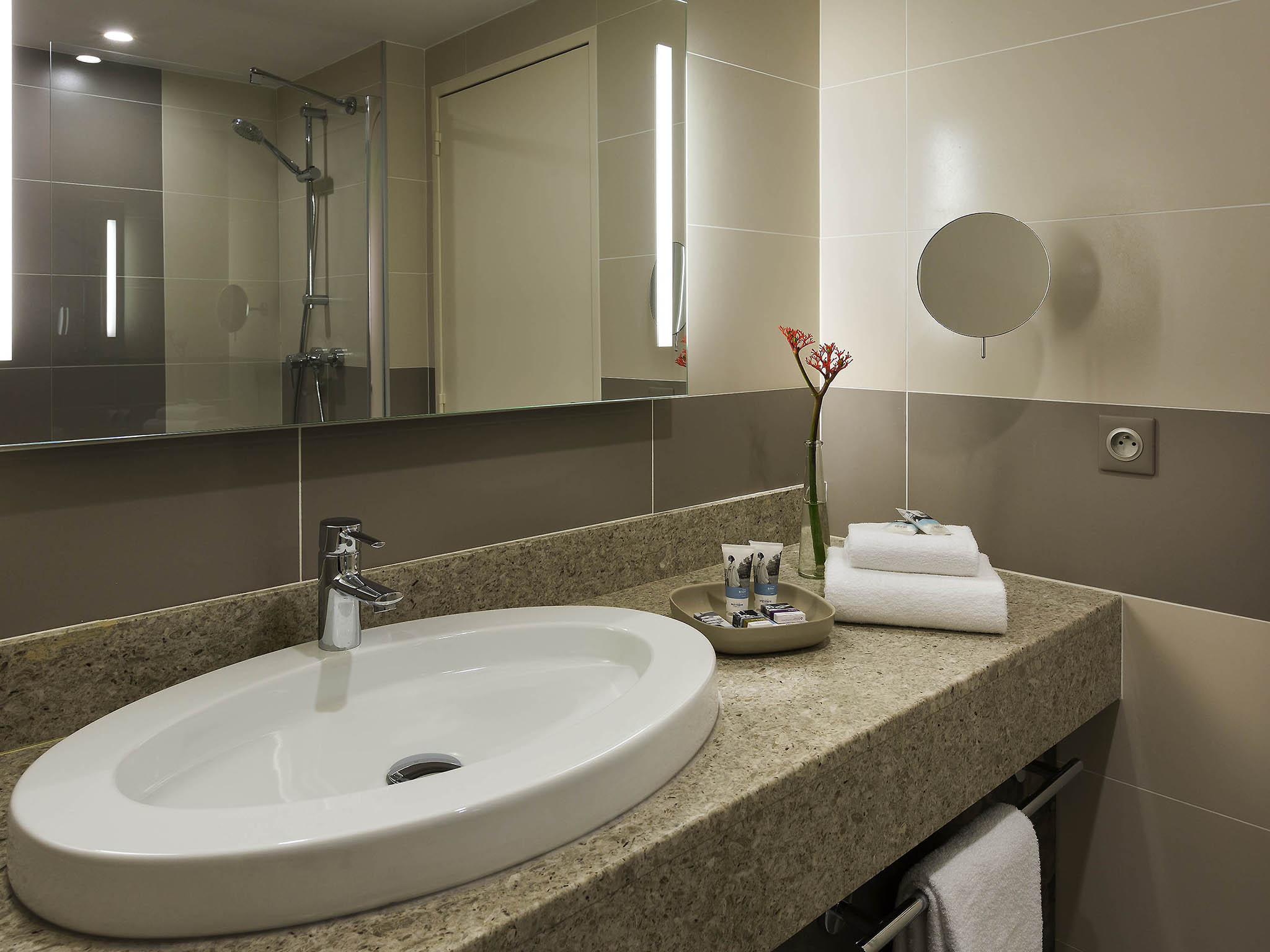 Photo - Mercure Paris Orly Rungis Aéroport