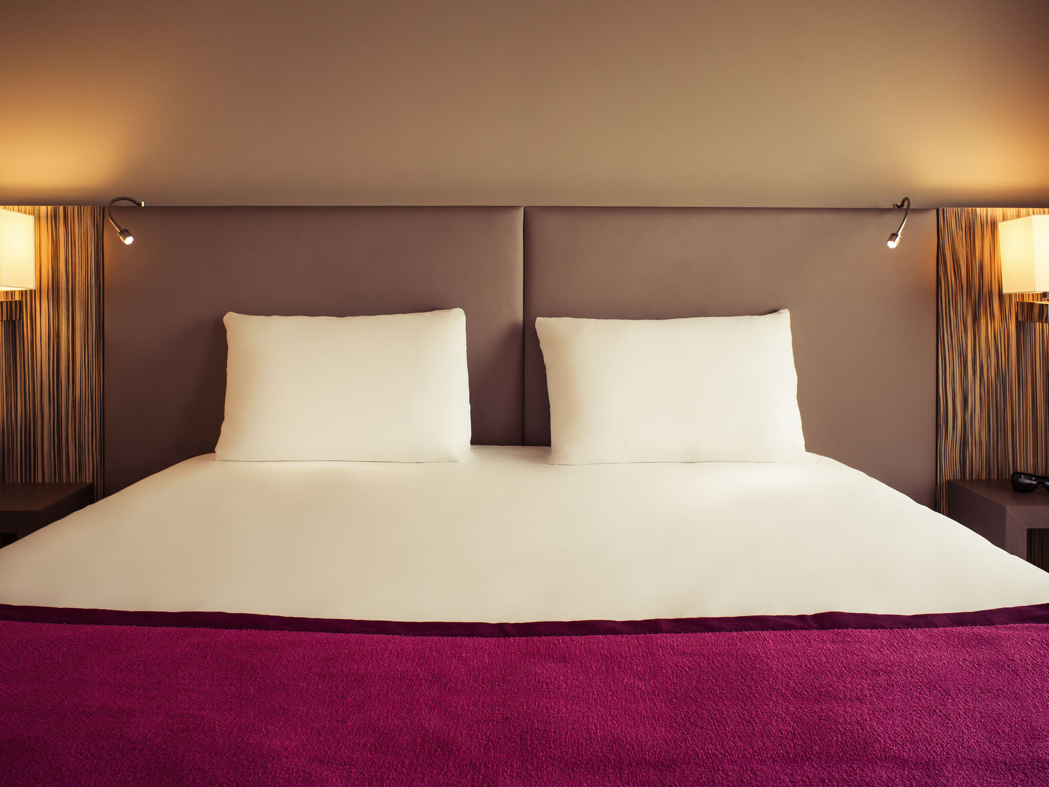 Photo - Mercure Paris Orly Rungis Aéroport