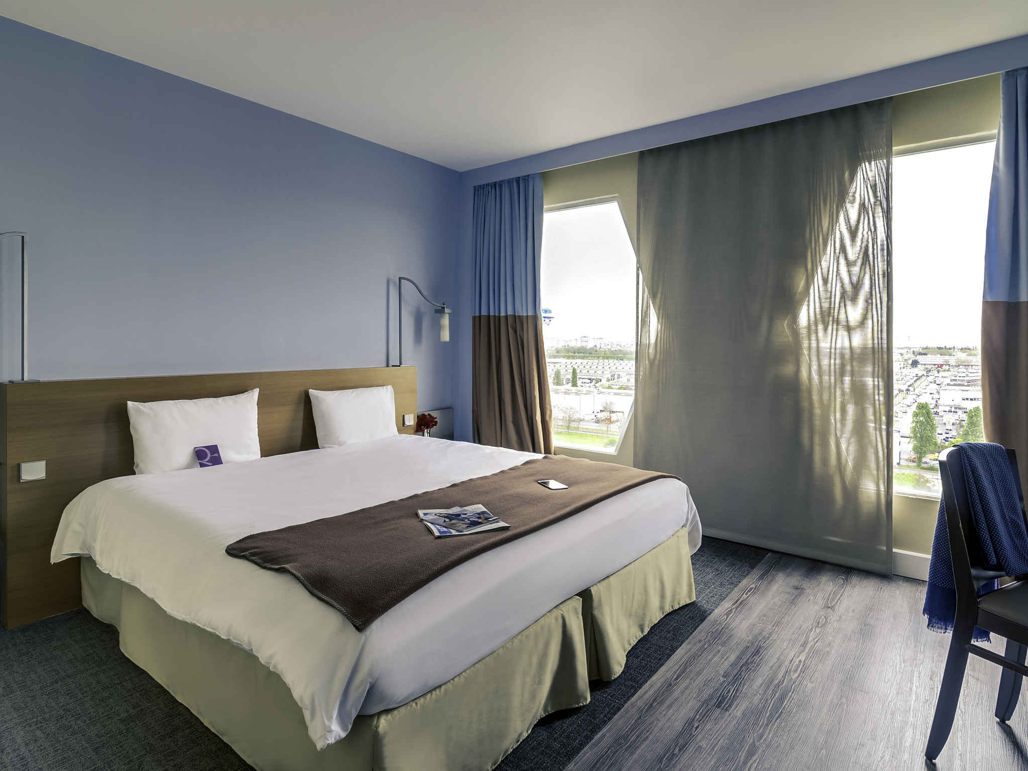 Photo - Mercure Paris Orly Rungis Aéroport