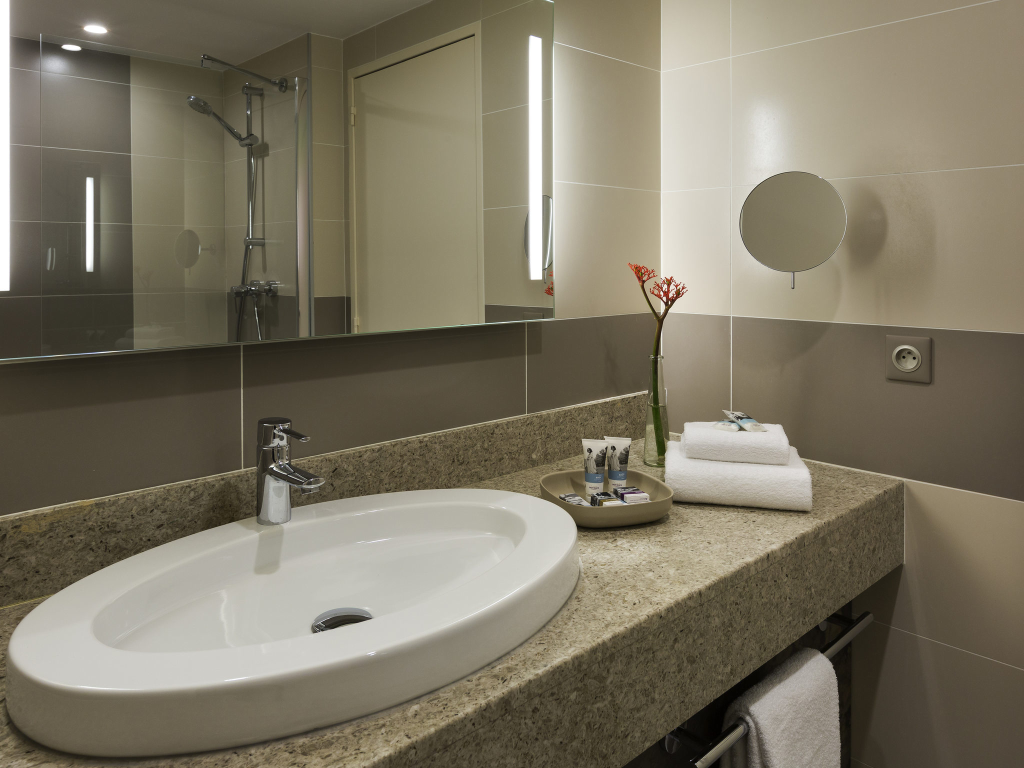 Photo - Mercure Paris Orly Rungis Aéroport