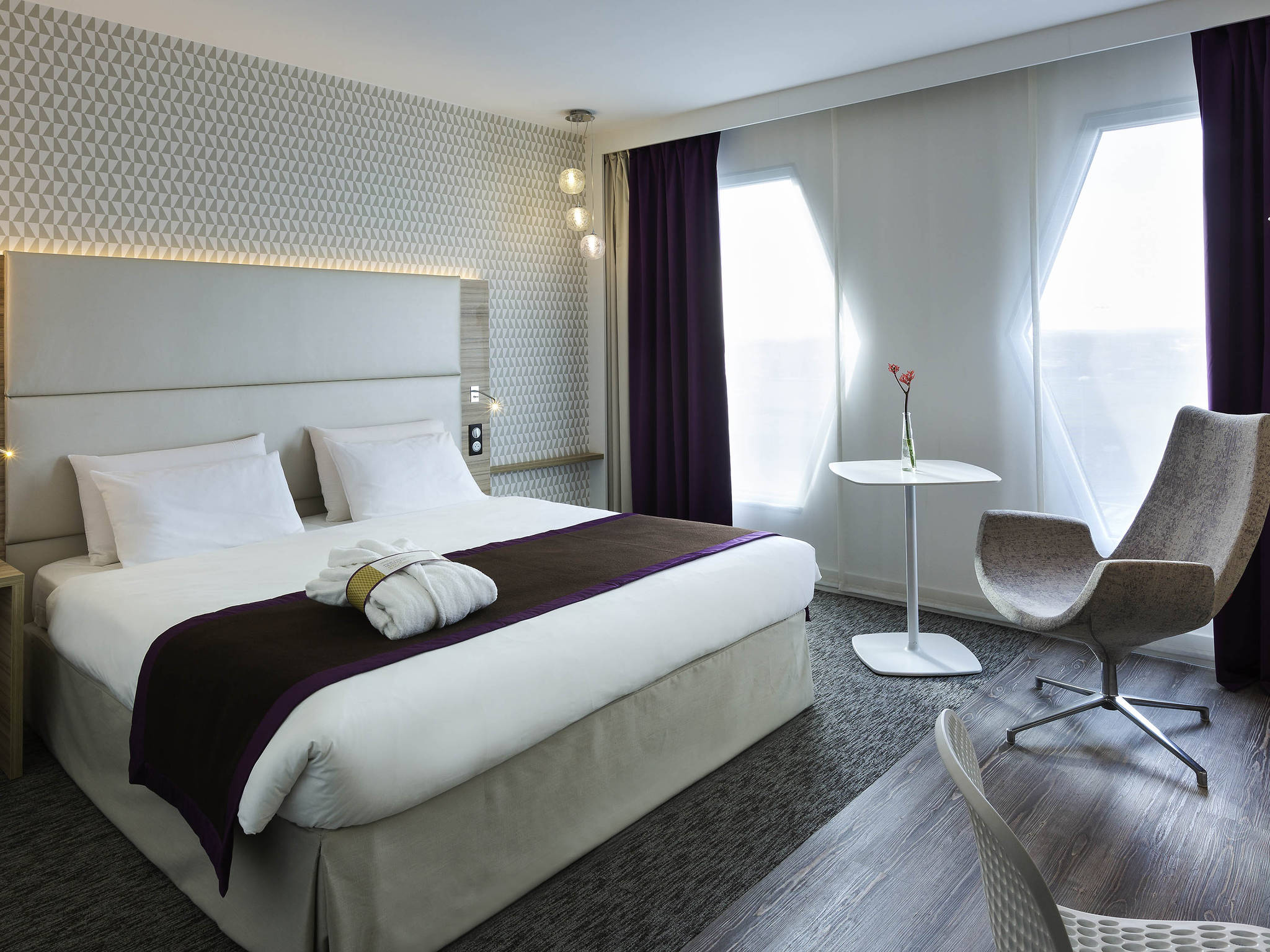 Photo - Mercure Paris Orly Rungis Aéroport