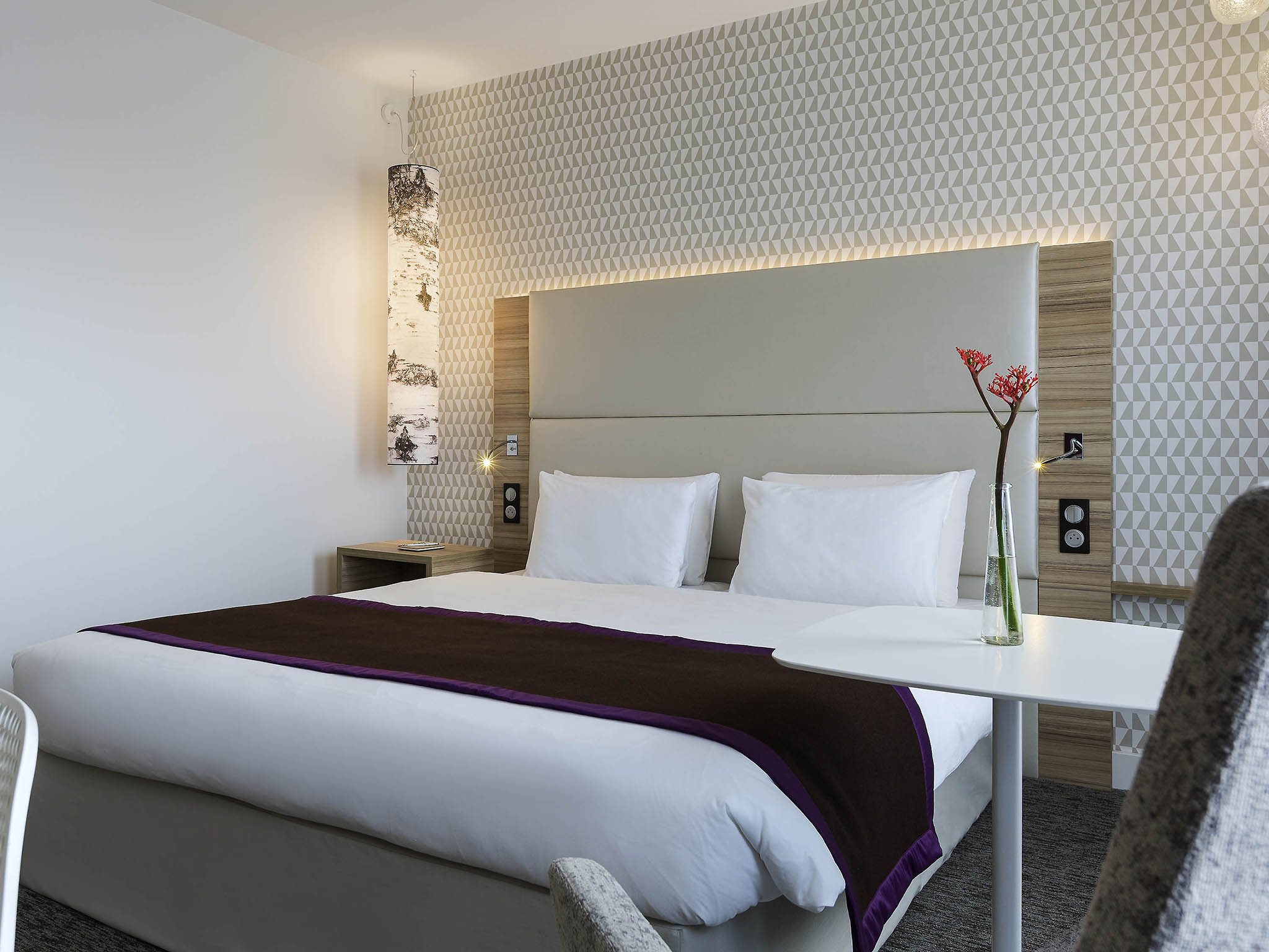 Photo - Mercure Paris Orly Rungis Aéroport