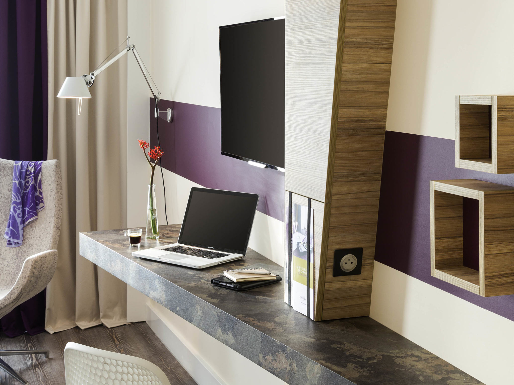 Photo - Mercure Paris Orly Rungis Aéroport