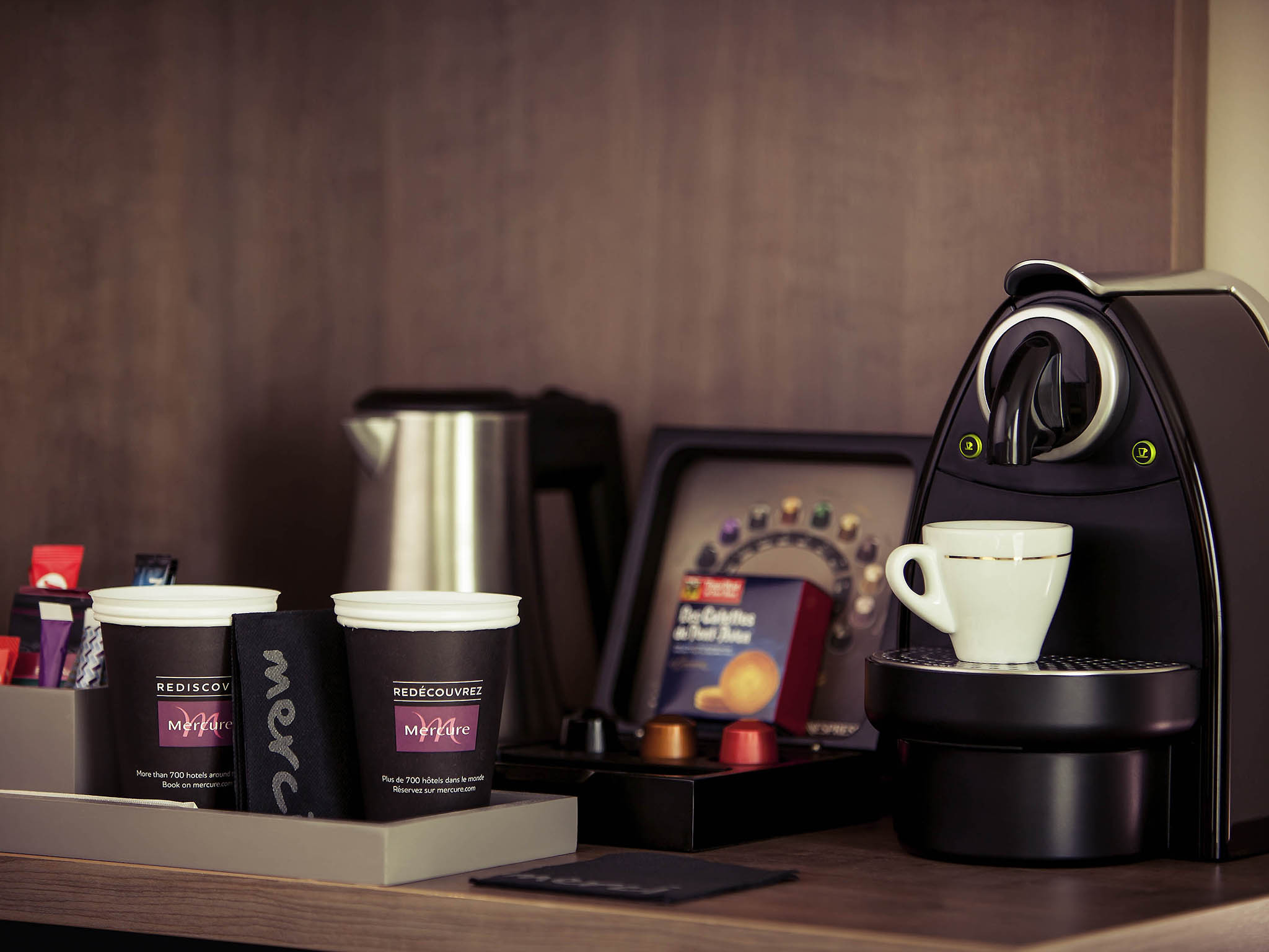 Photo - Mercure Paris Orly Rungis Aéroport