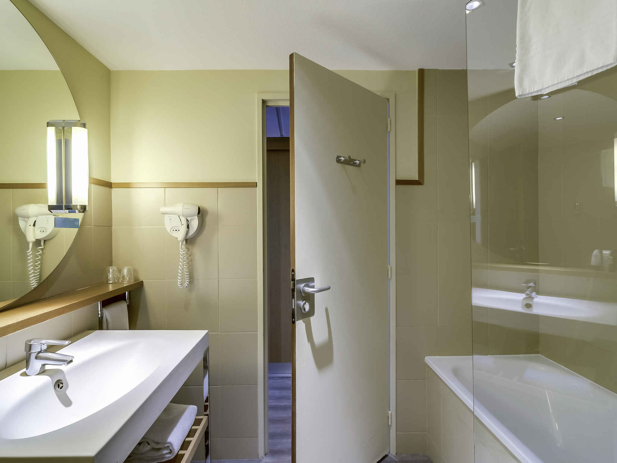 Photo - Mercure Paris Orly Rungis Aéroport