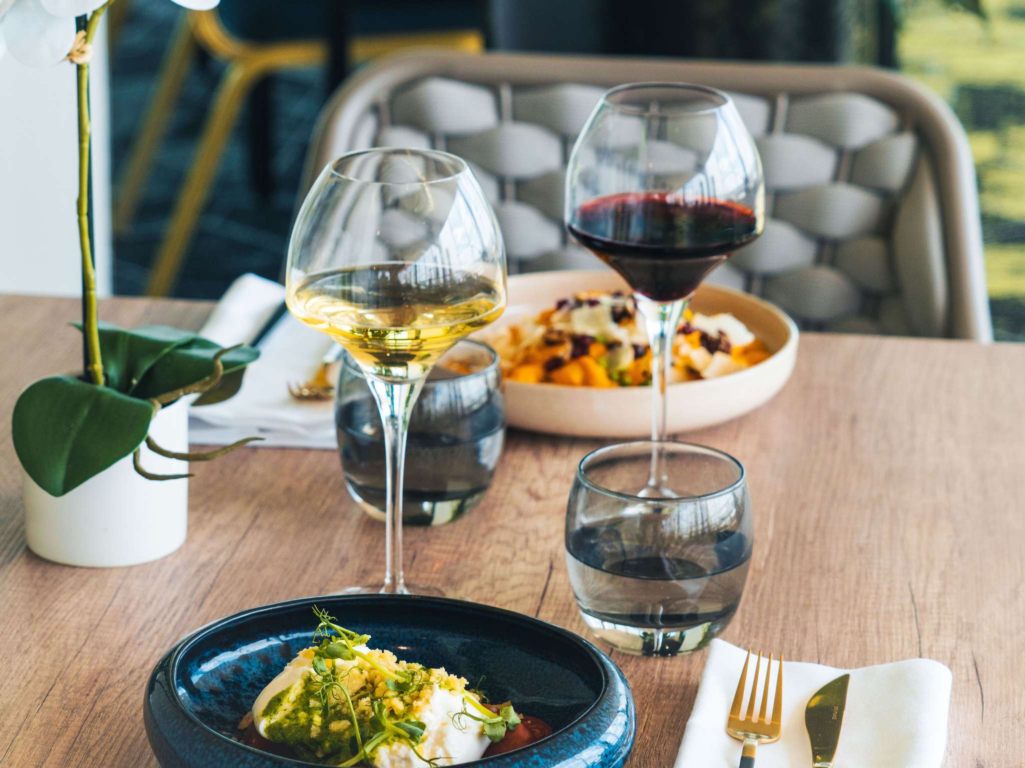 Photo - Mercure Paris Orly Rungis Aéroport