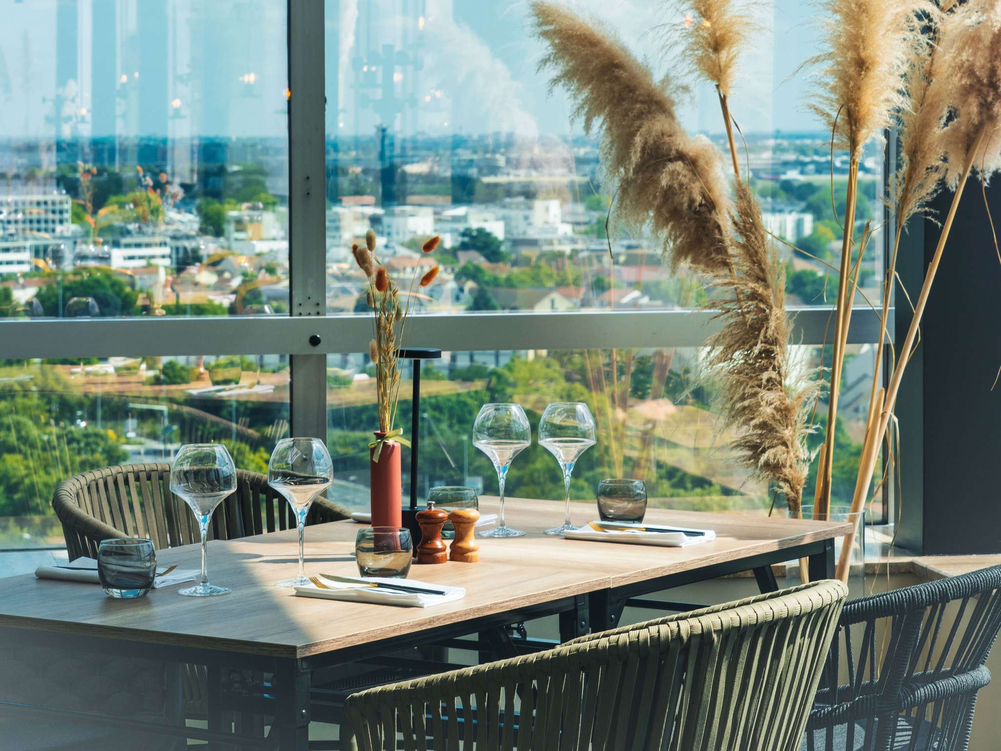 Photo - Mercure Paris Orly Rungis Aéroport