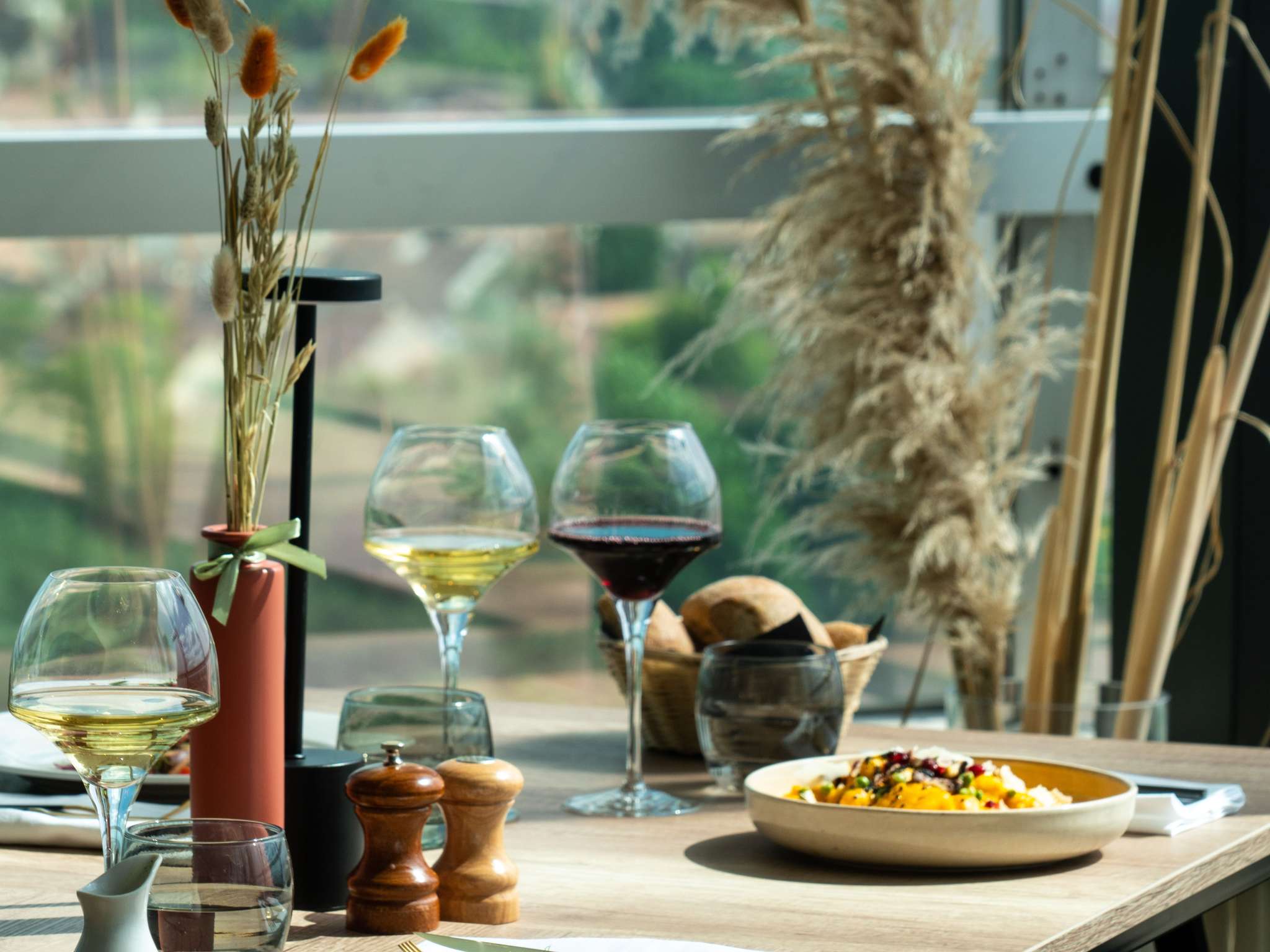 Photo - Mercure Paris Orly Rungis Aéroport