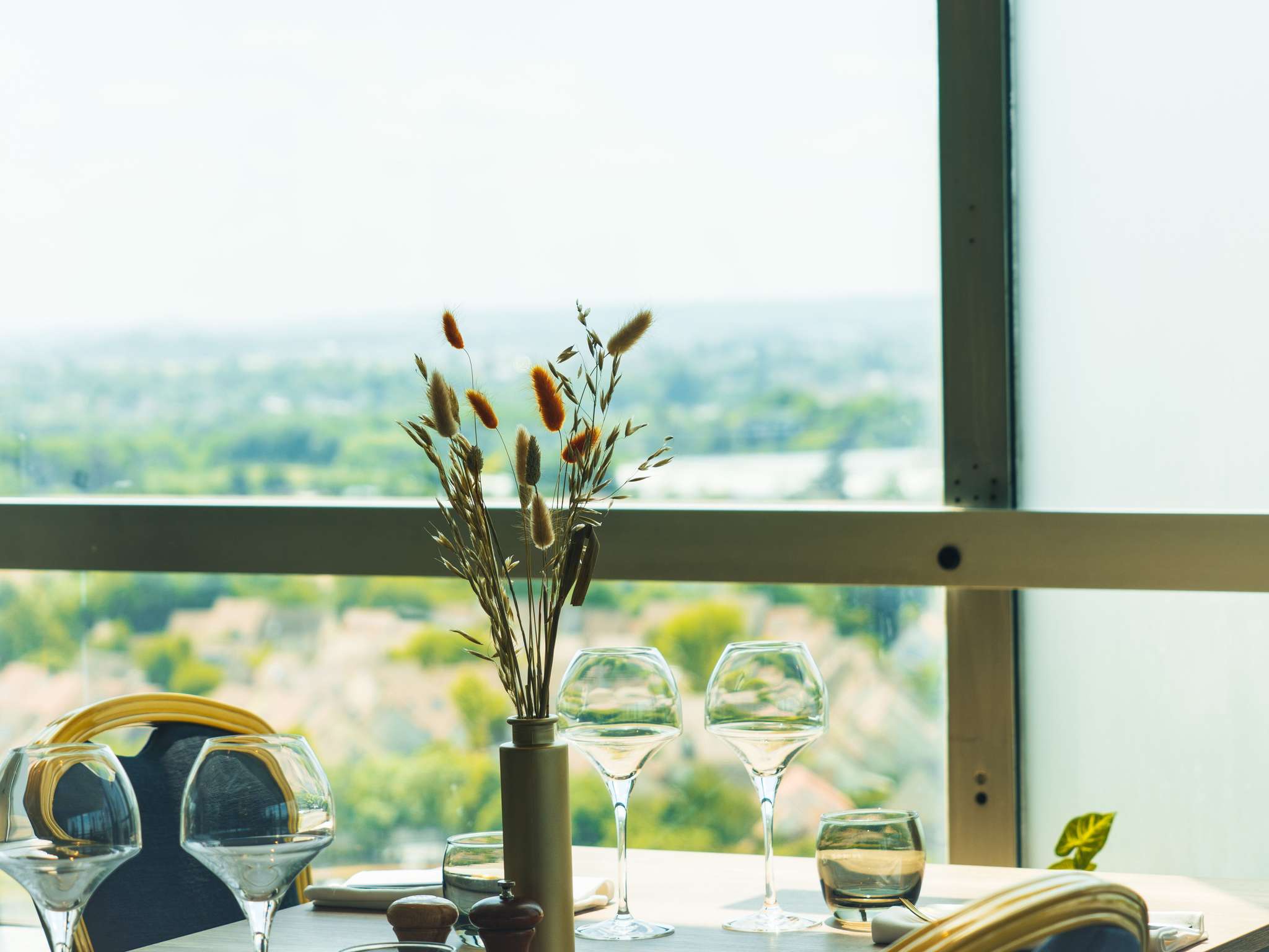 Photo - Mercure Paris Orly Rungis Aéroport