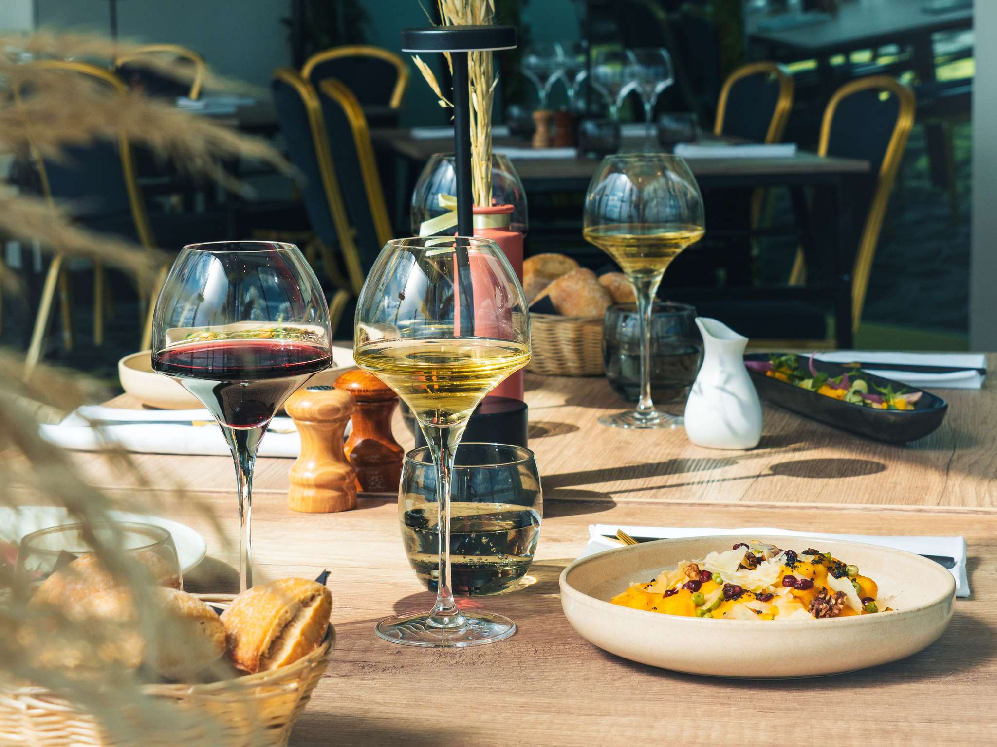 Photo - Mercure Paris Orly Rungis Aéroport