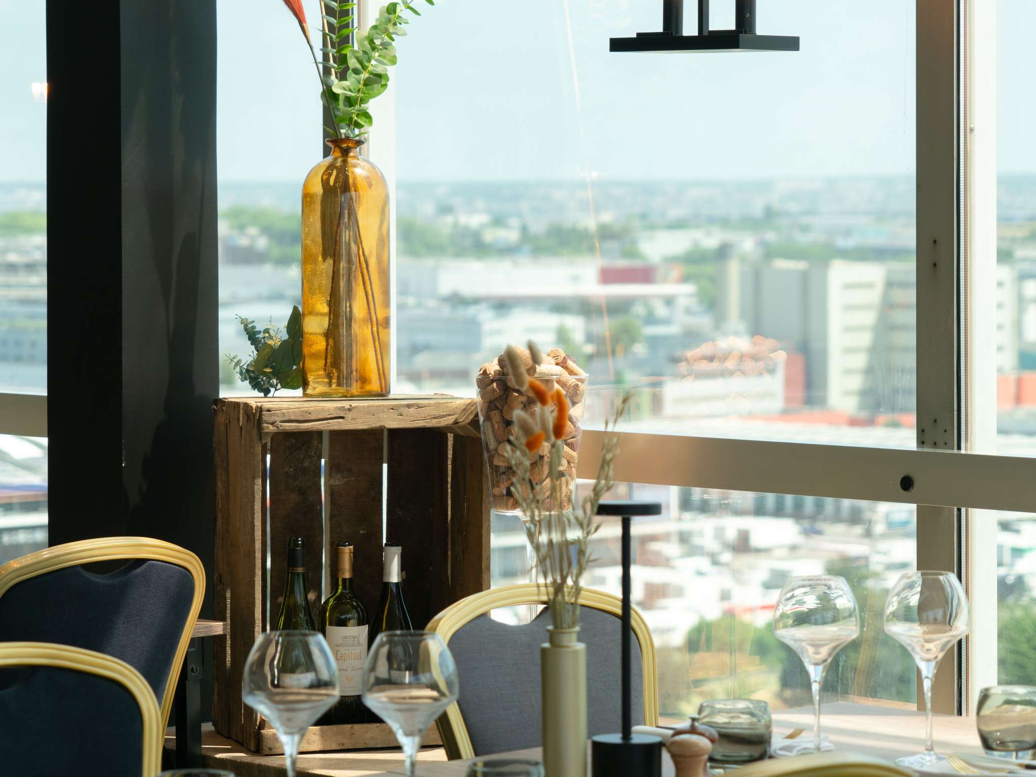 Photo - Mercure Paris Orly Rungis Aéroport