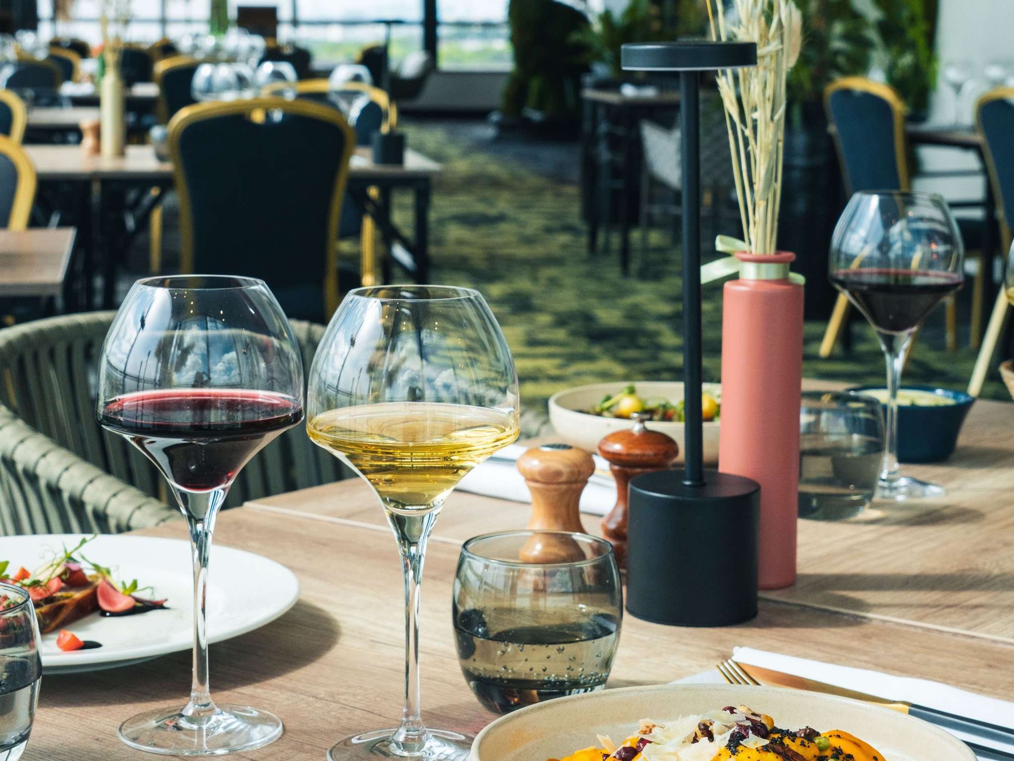 Photo - Mercure Paris Orly Rungis Aéroport