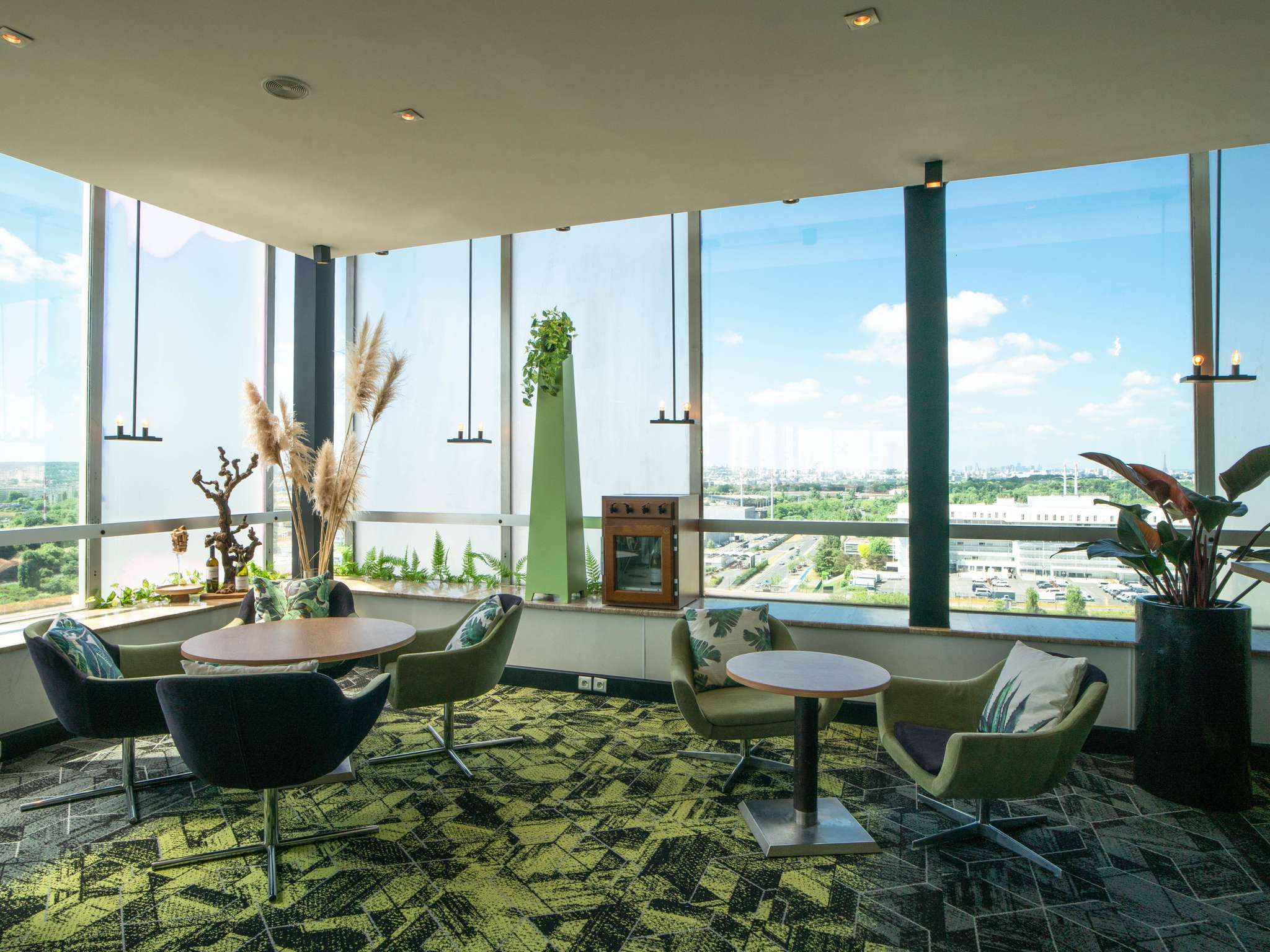 Photo - Mercure Paris Orly Rungis Aéroport