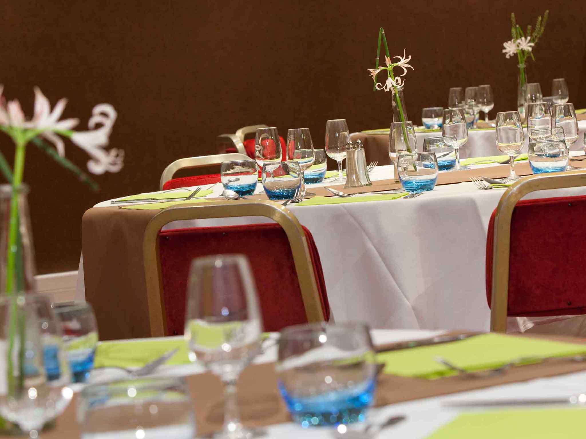 Photo - Mercure Paris Orly Rungis Aéroport